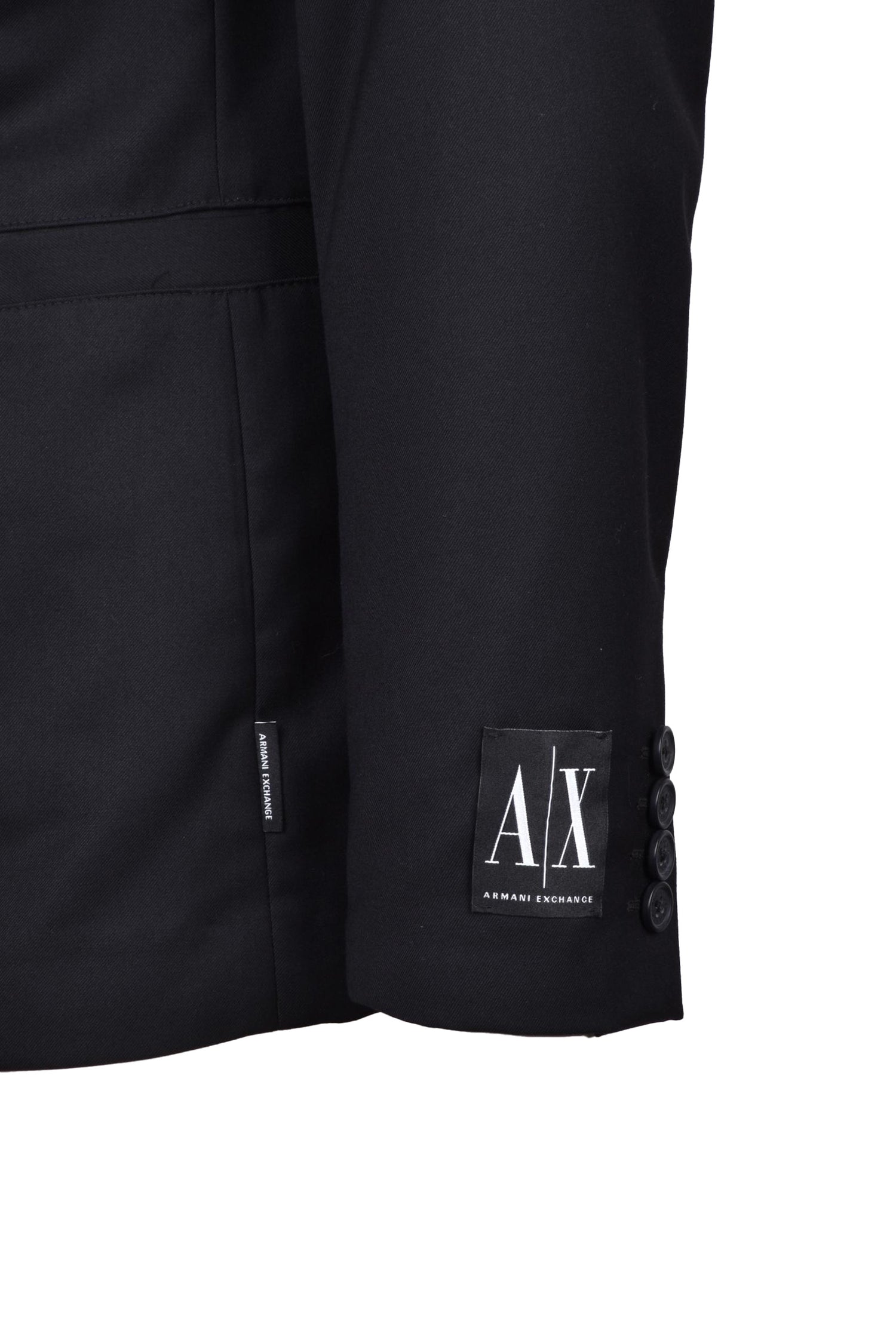 ARMANI EXCHANGE - BLAZER