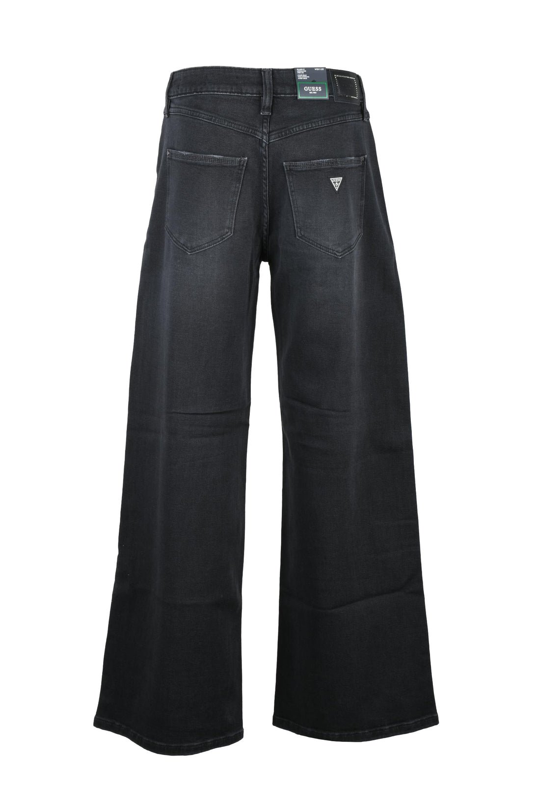 GUESS - TROUSERS