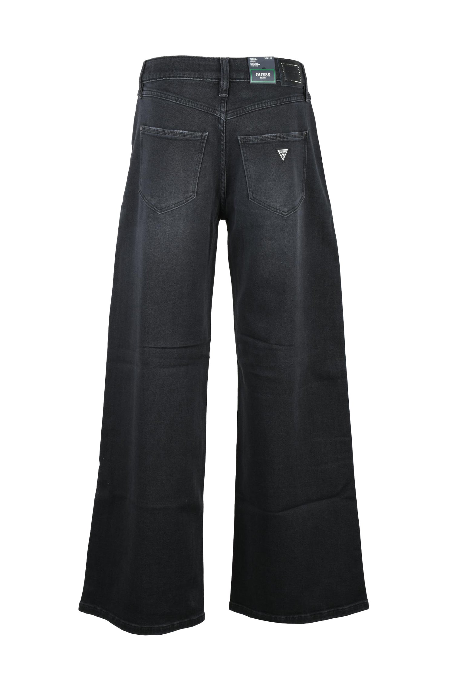 GUESS - TROUSERS