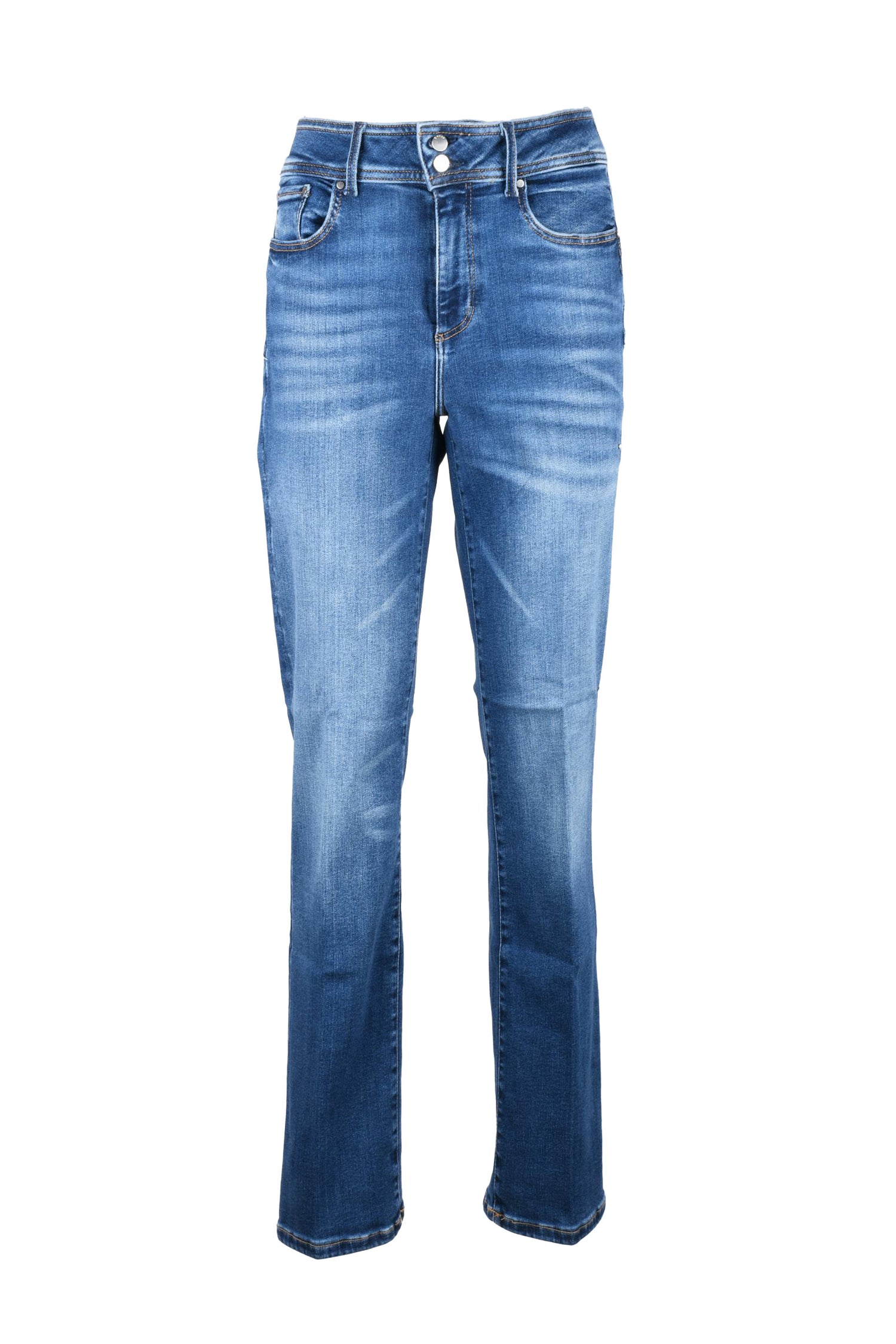 GUESS - TROUSERS