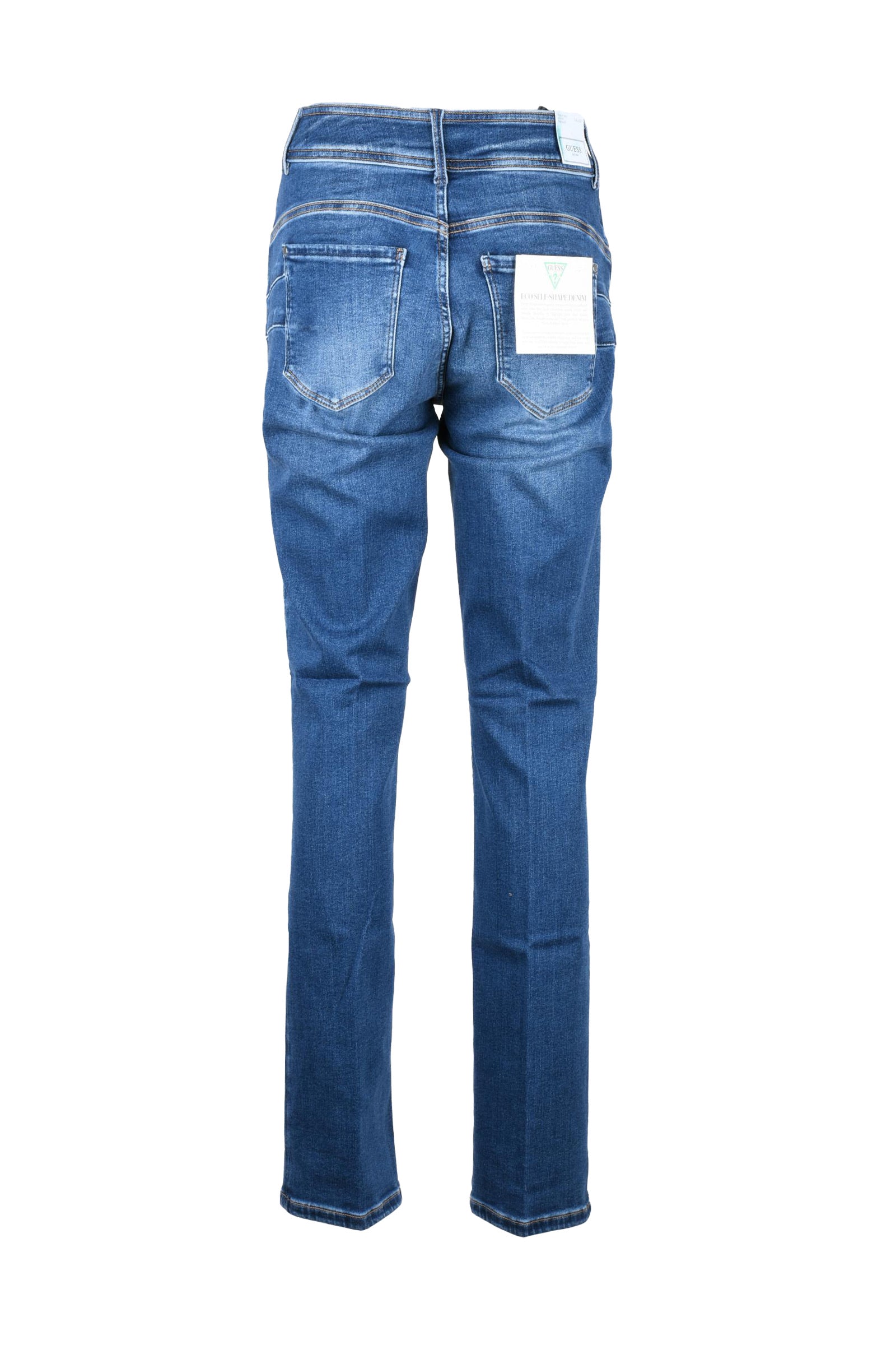 GUESS - TROUSERS