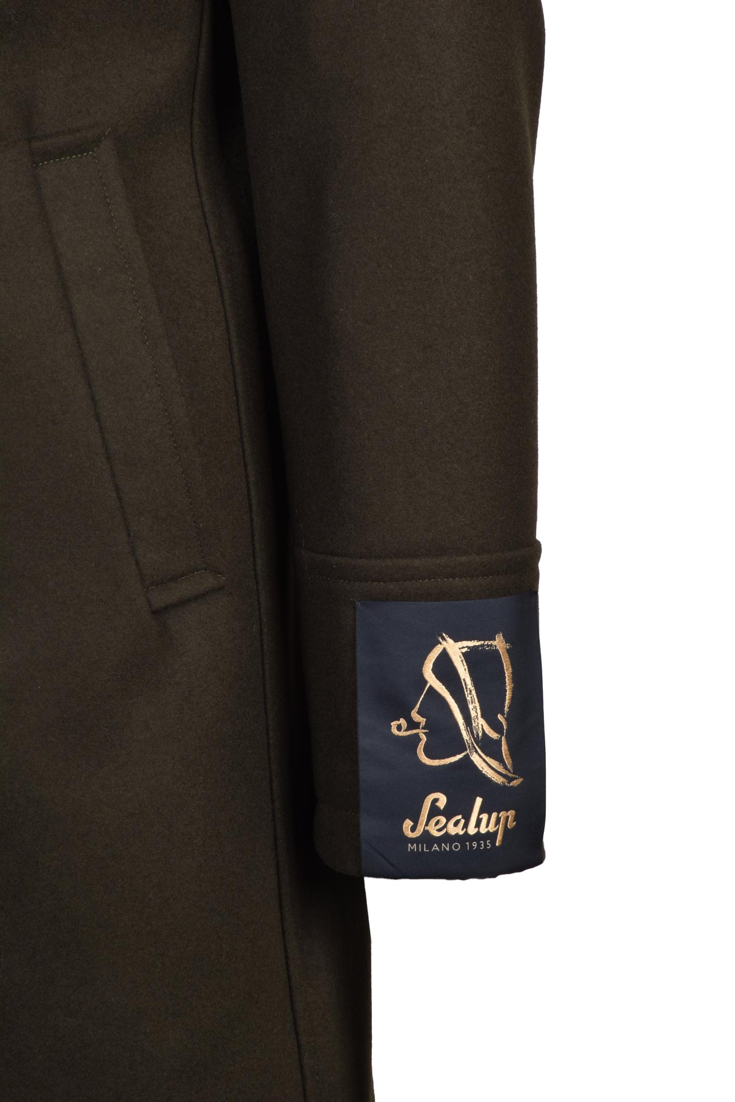 SEALUP MILANO 935 - OUTWEAR JACKETS