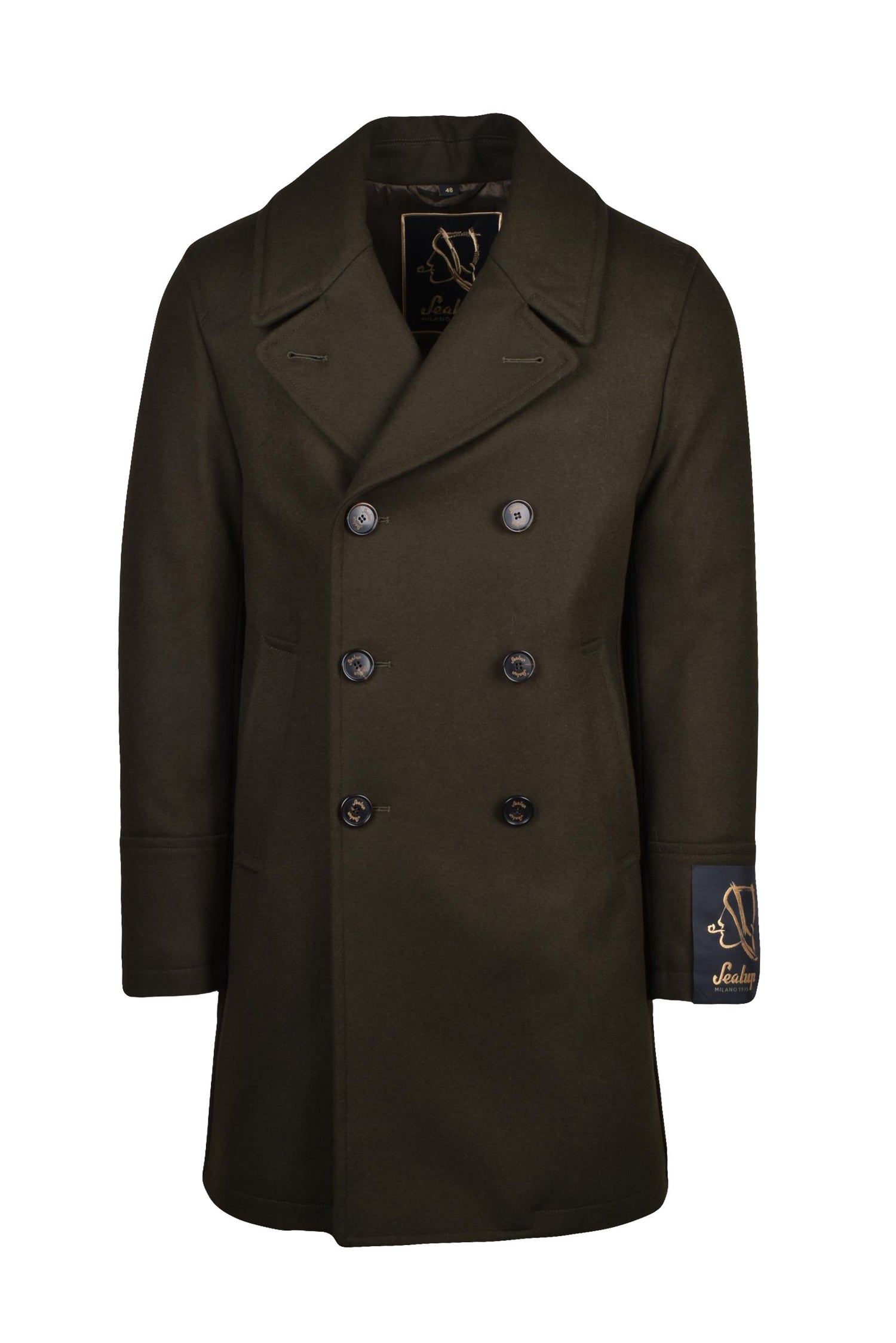SEALUP MILANO 935 - OUTWEAR JACKETS