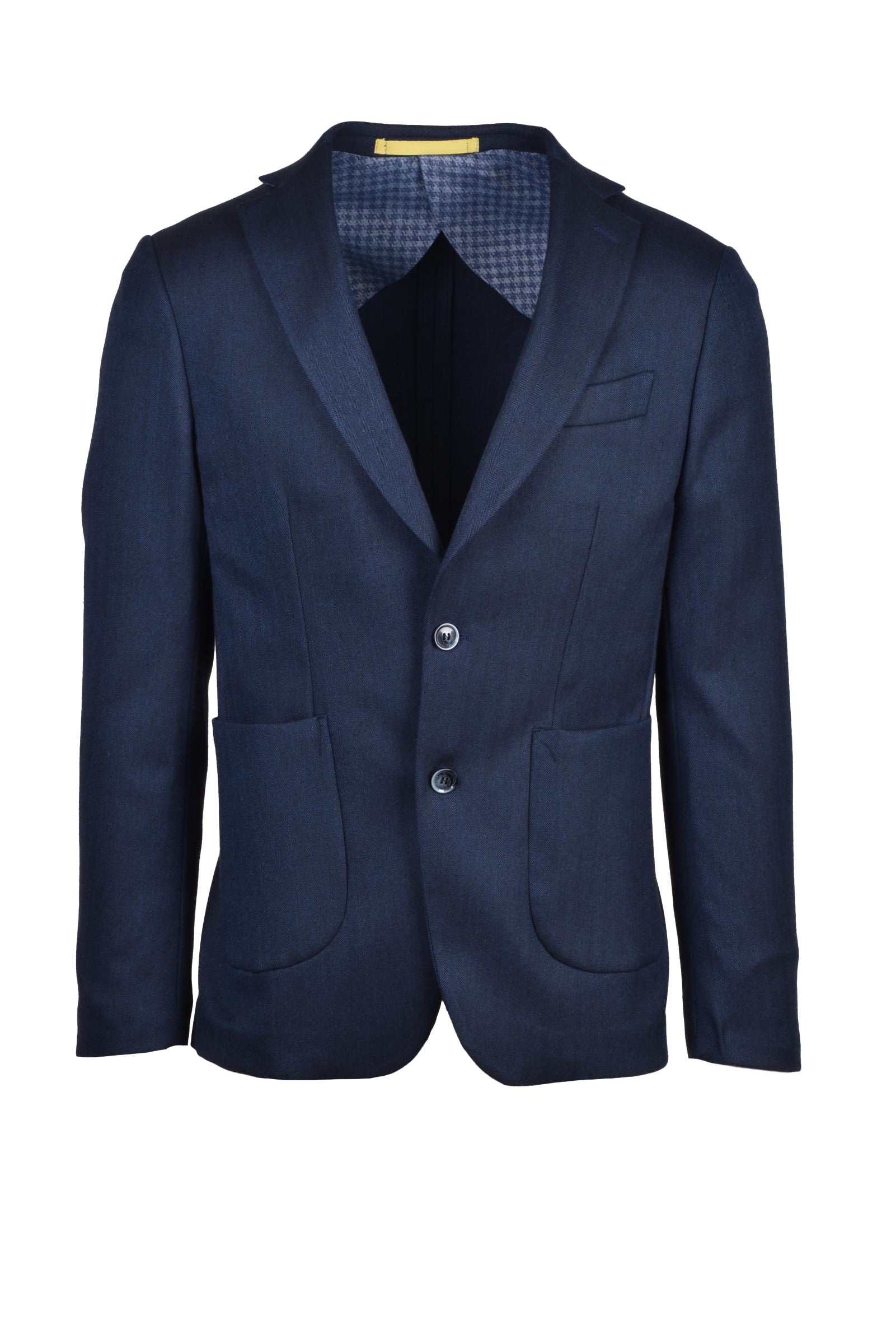 LEBOLE - BLAZER