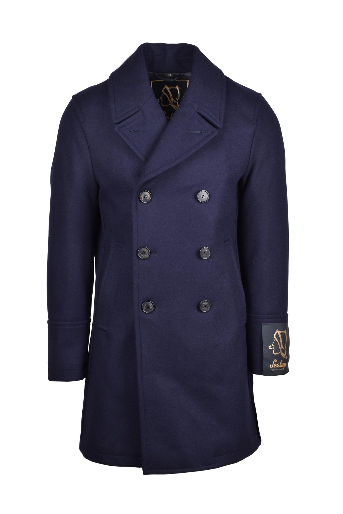 SEALUP MILANO 935 - OUTWEAR JACKETS