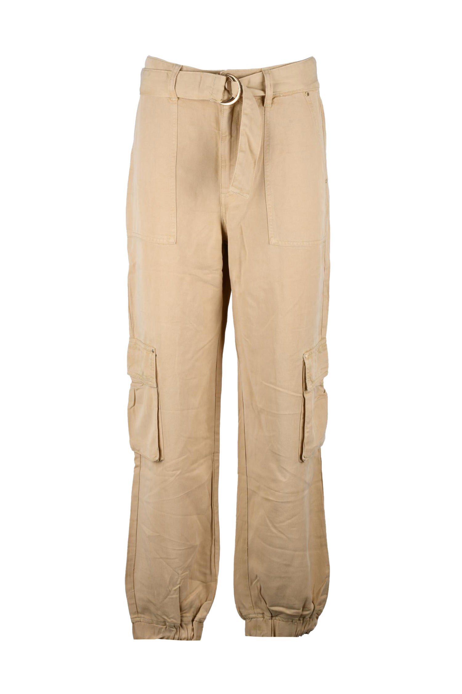 GUESS - TROUSERS