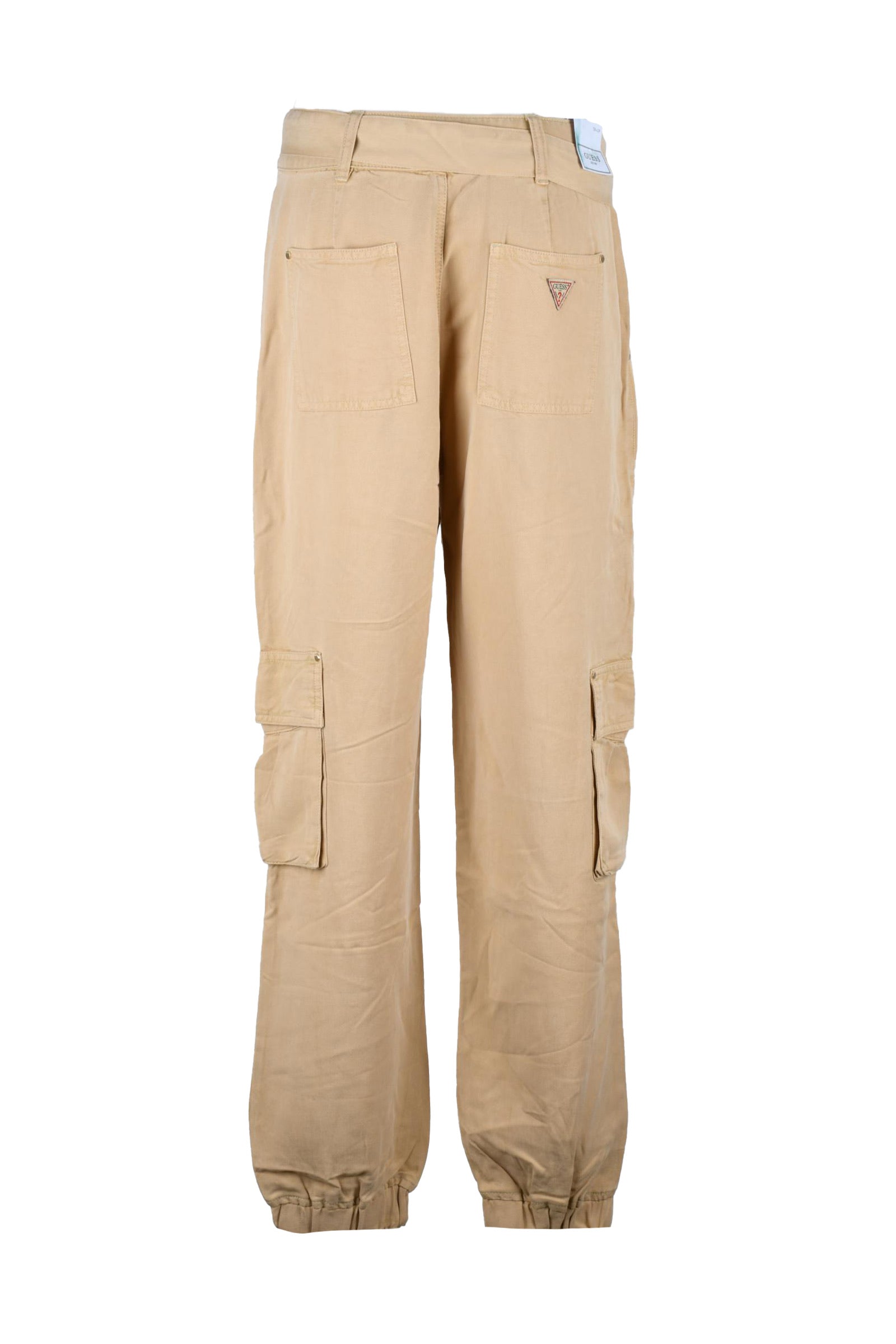 GUESS - TROUSERS