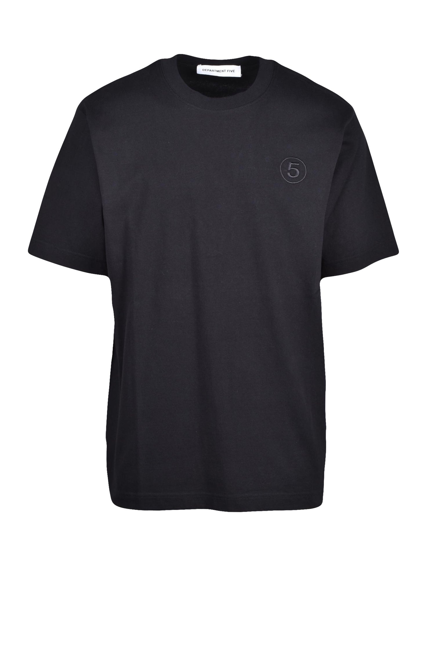 DEPARTMENT 5 - T-SHIRT AND POLO