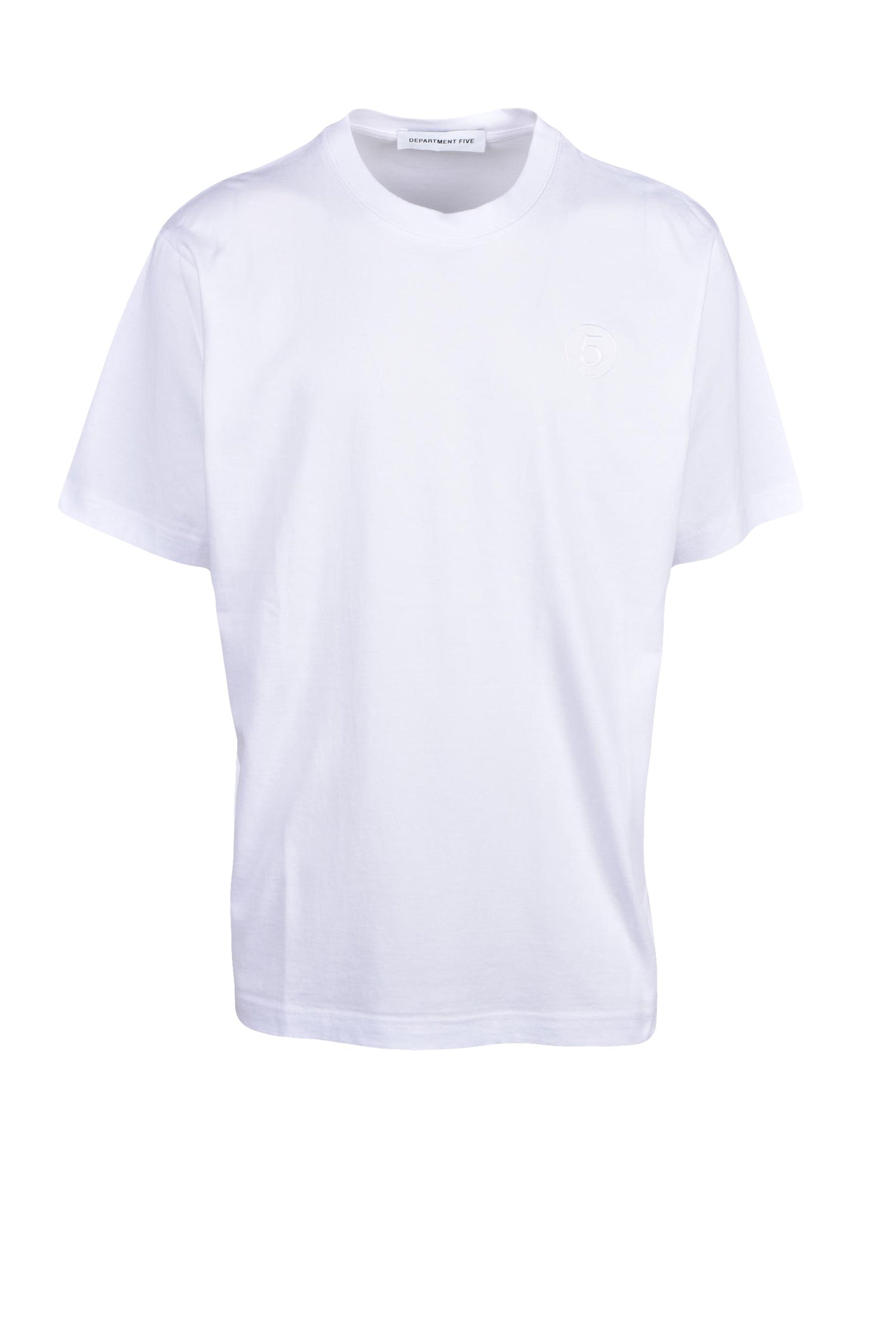 DEPARTMENT 5 - T-SHIRT AND POLO