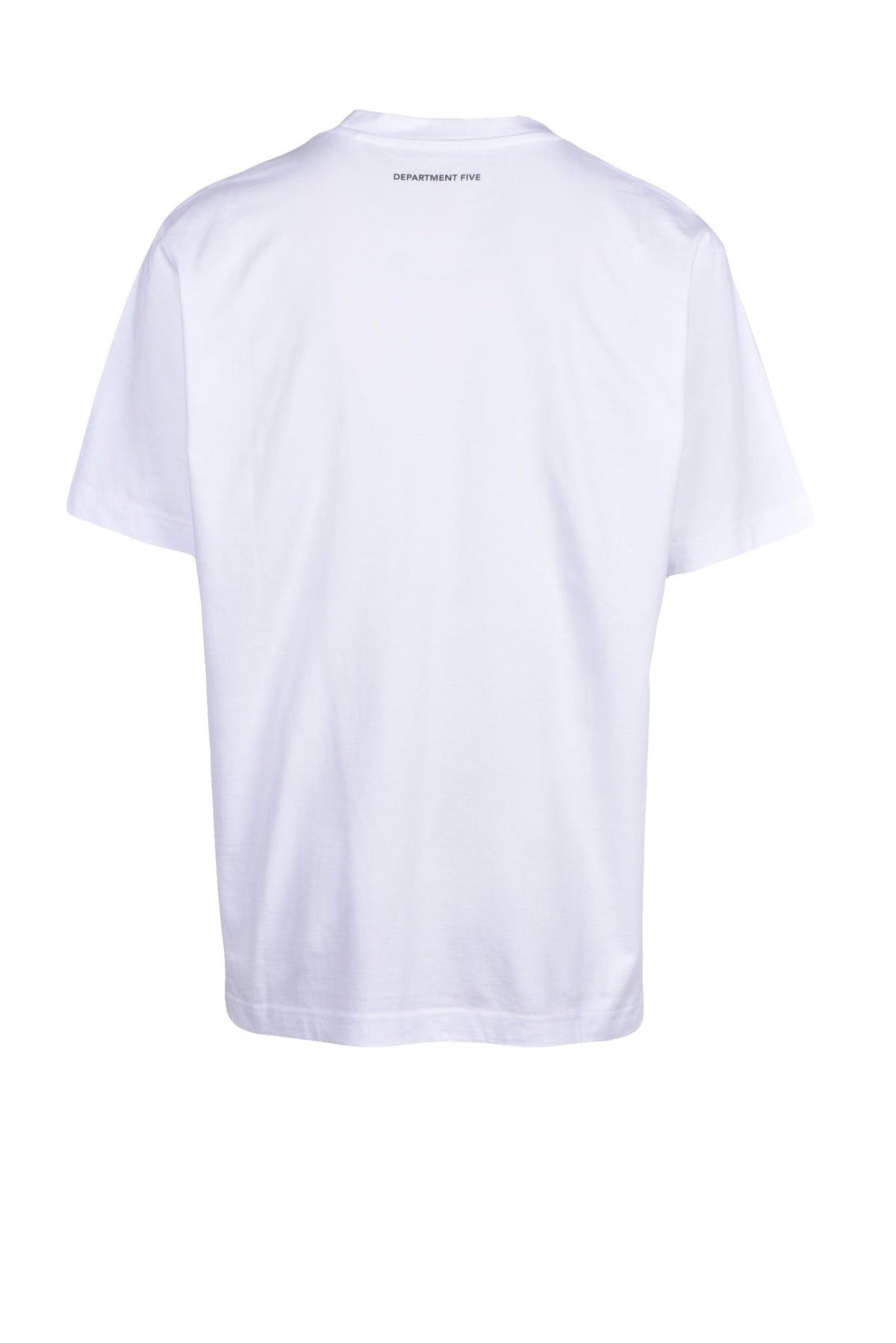 DEPARTMENT 5 - T-SHIRT AND POLO