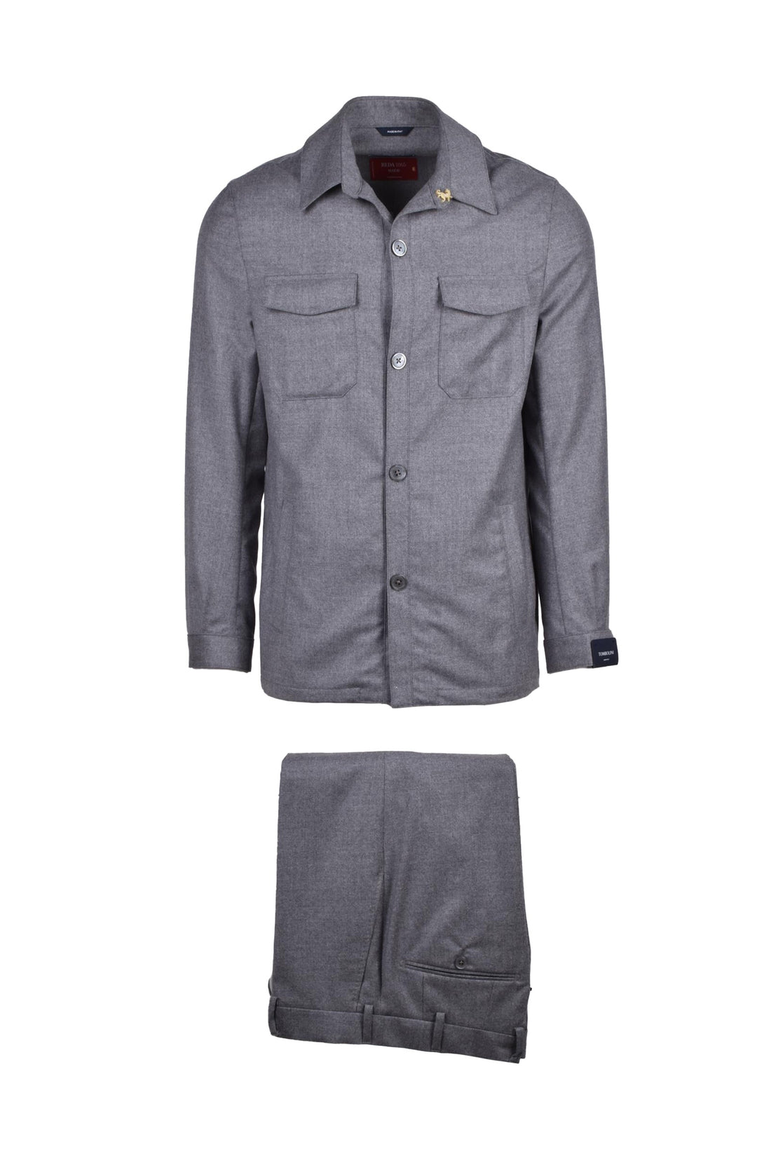 TOMBOLINI - DRESS