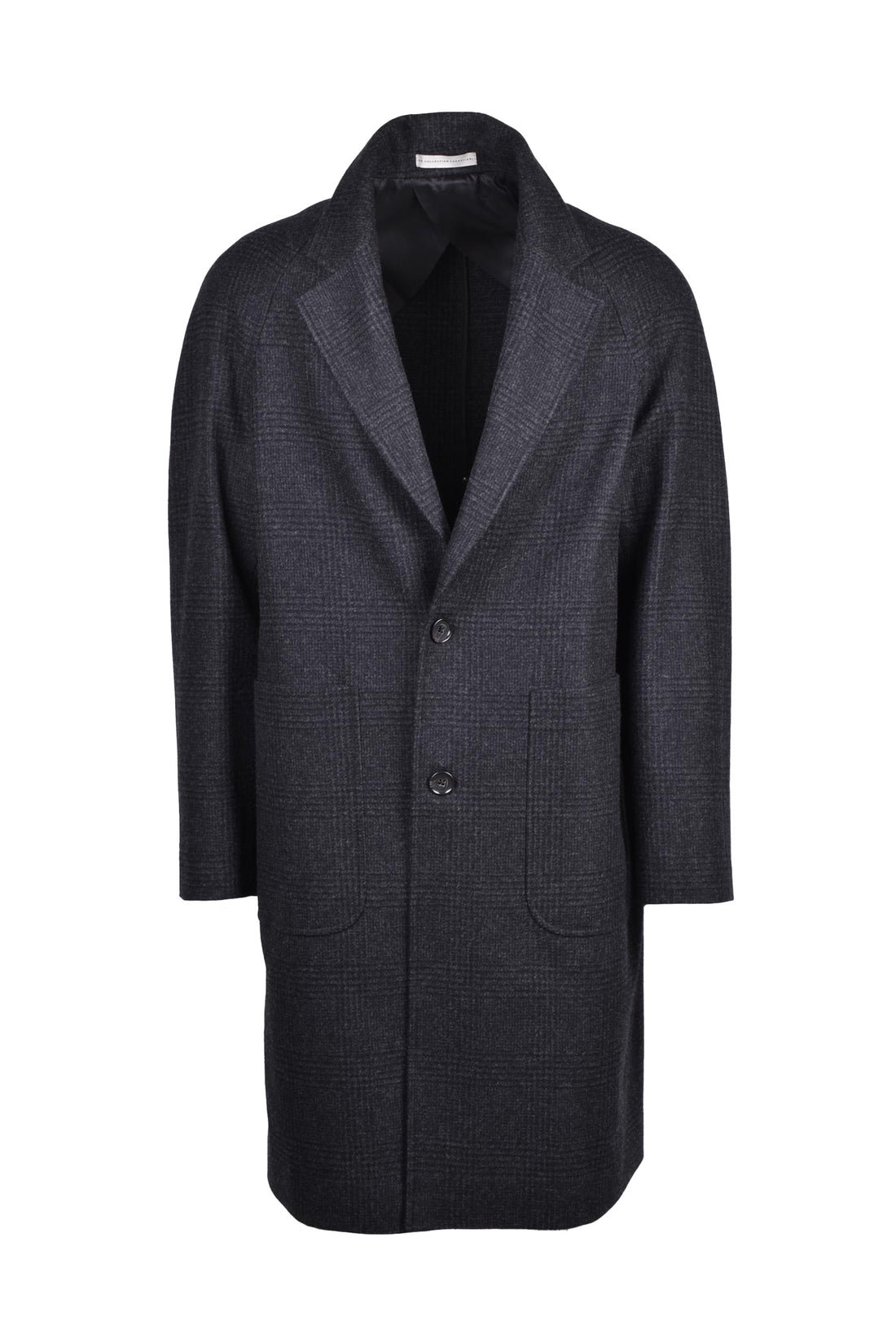 CC COLLECTION CORNELIANI - OUTWEAR JACKETS