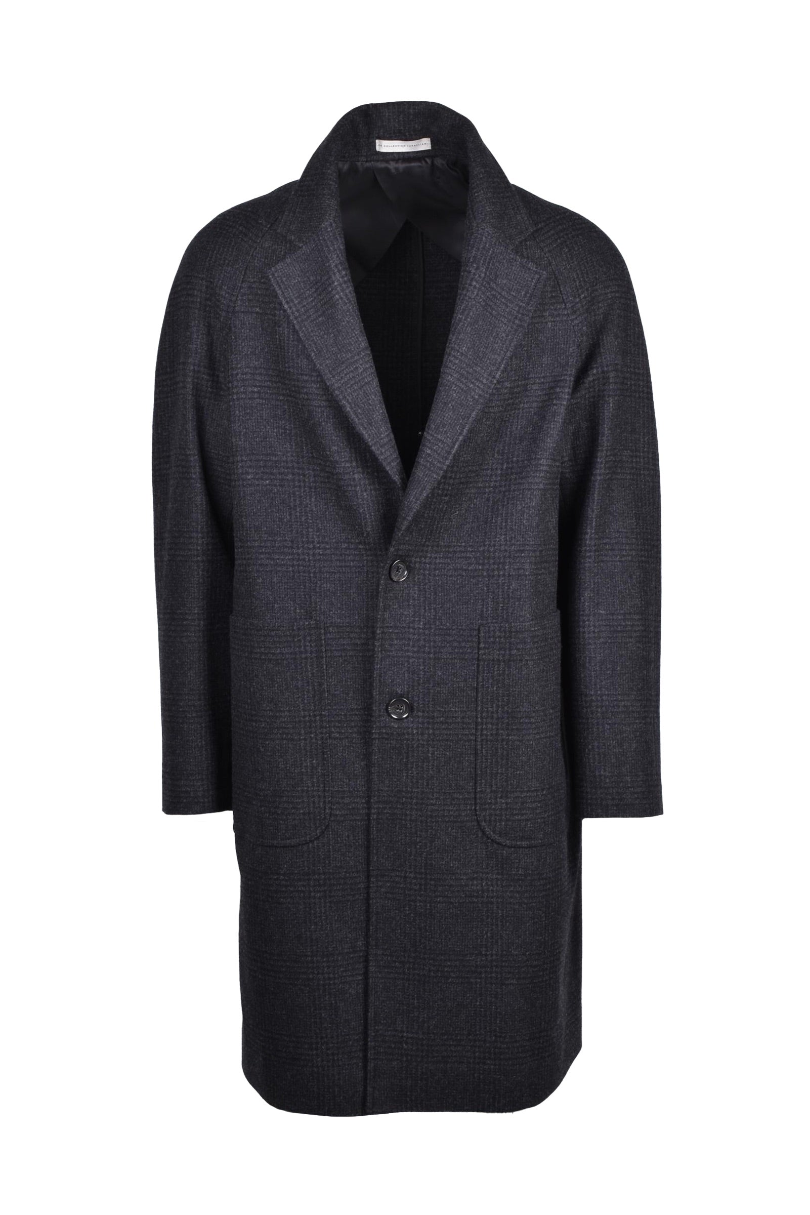 CC COLLECTION CORNELIANI - OUTWEAR JACKETS