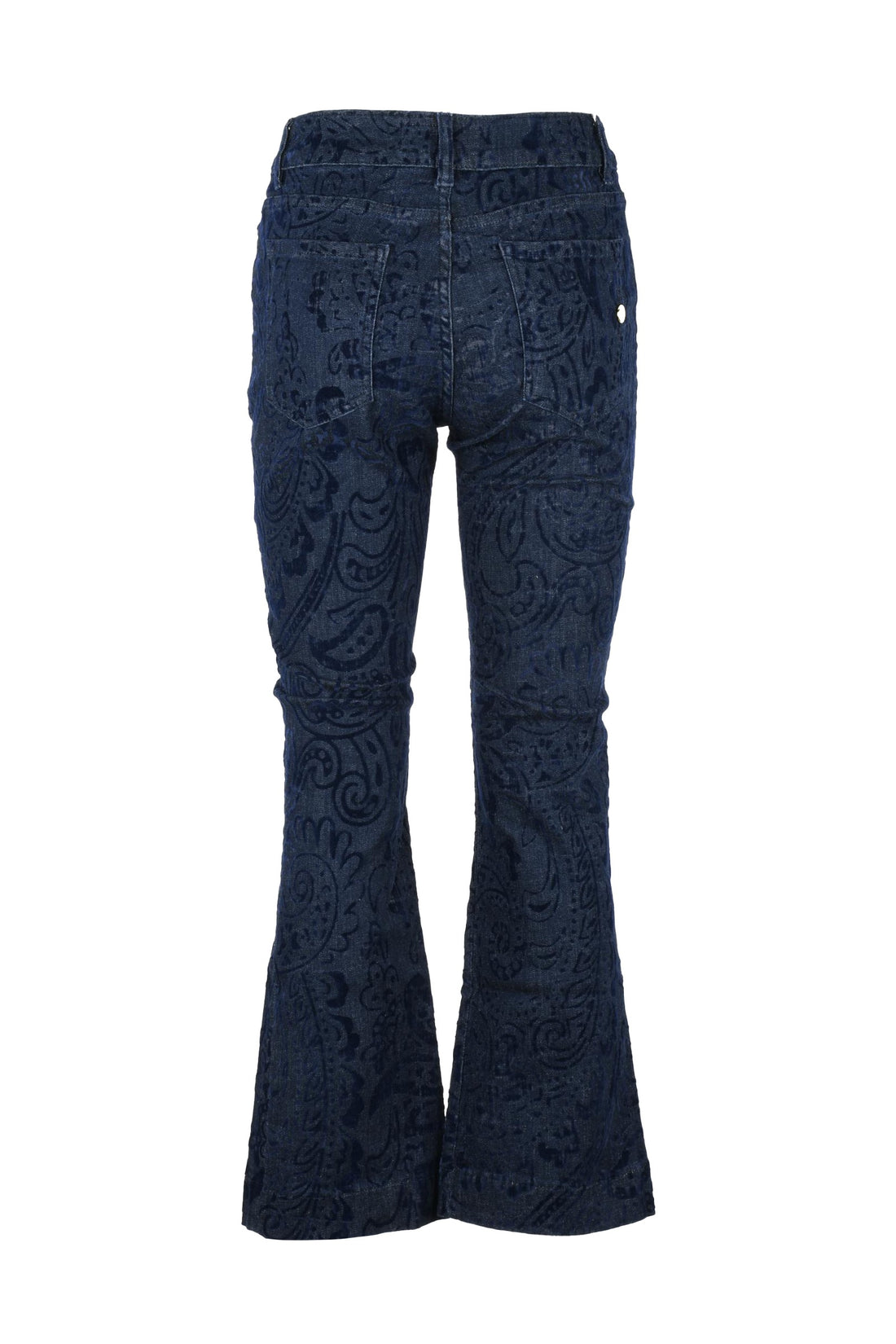 SHAFT - TROUSERS