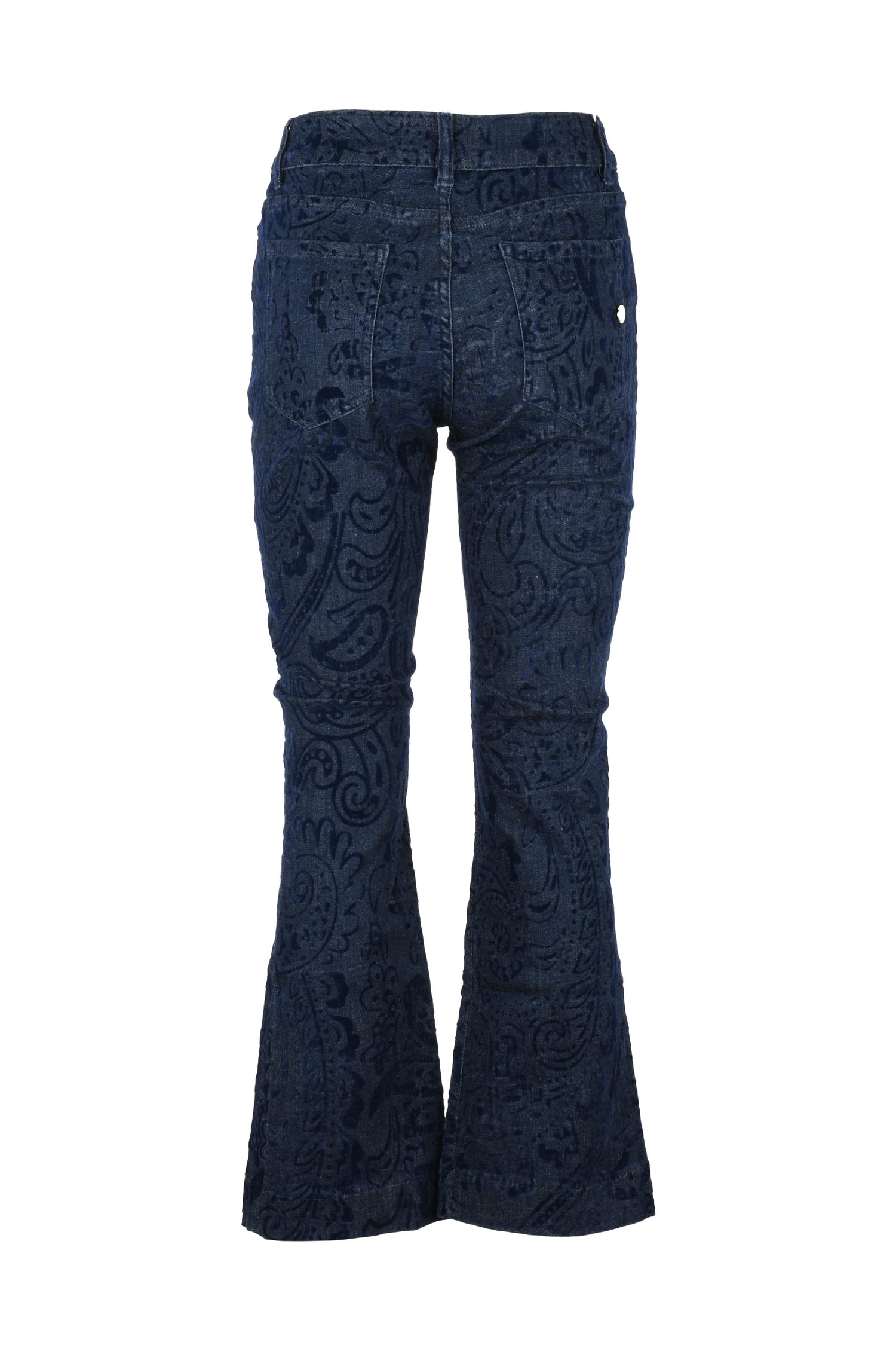 SHAFT - TROUSERS
