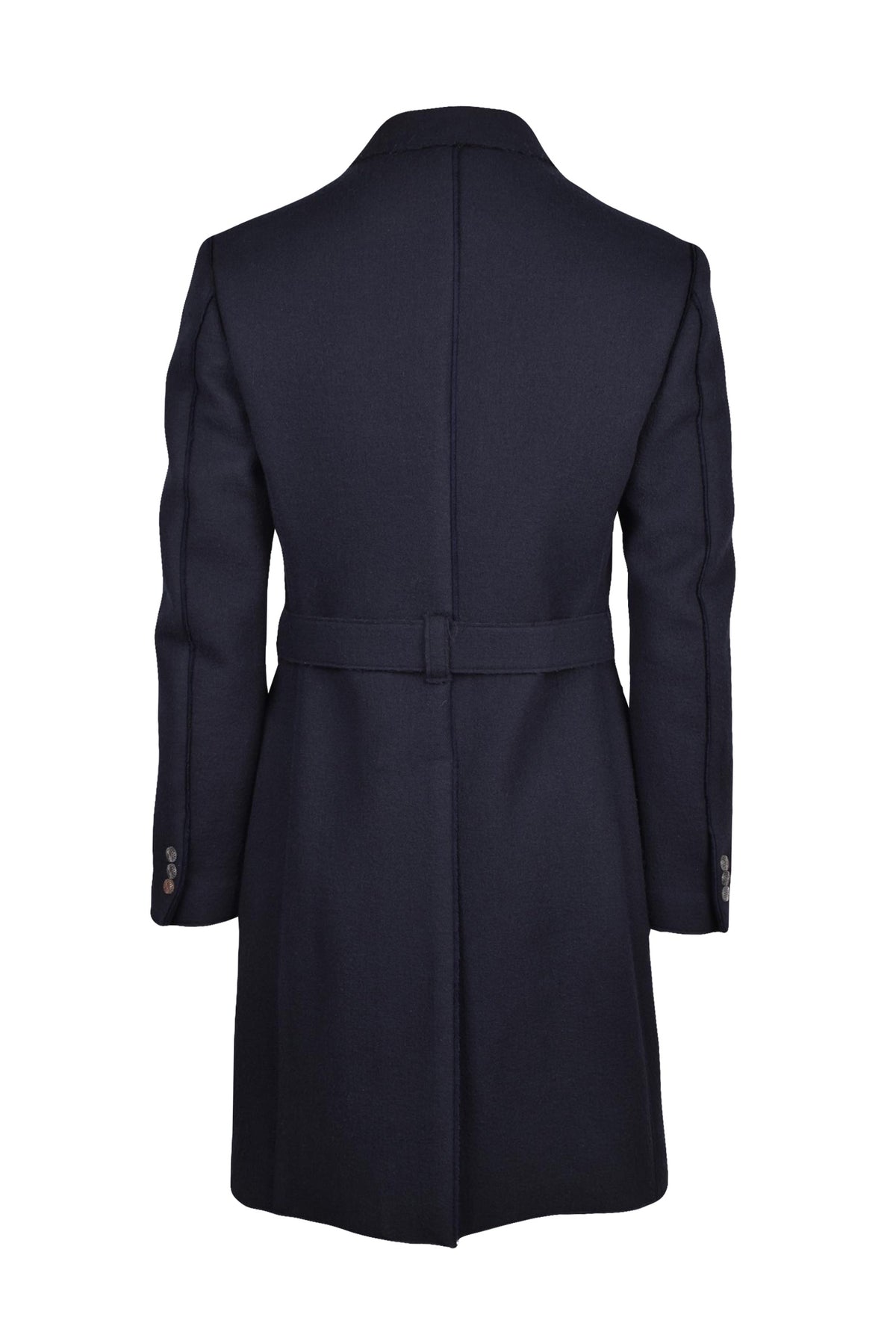 MAURIZIO MIRI - OUTWEAR JACKETS