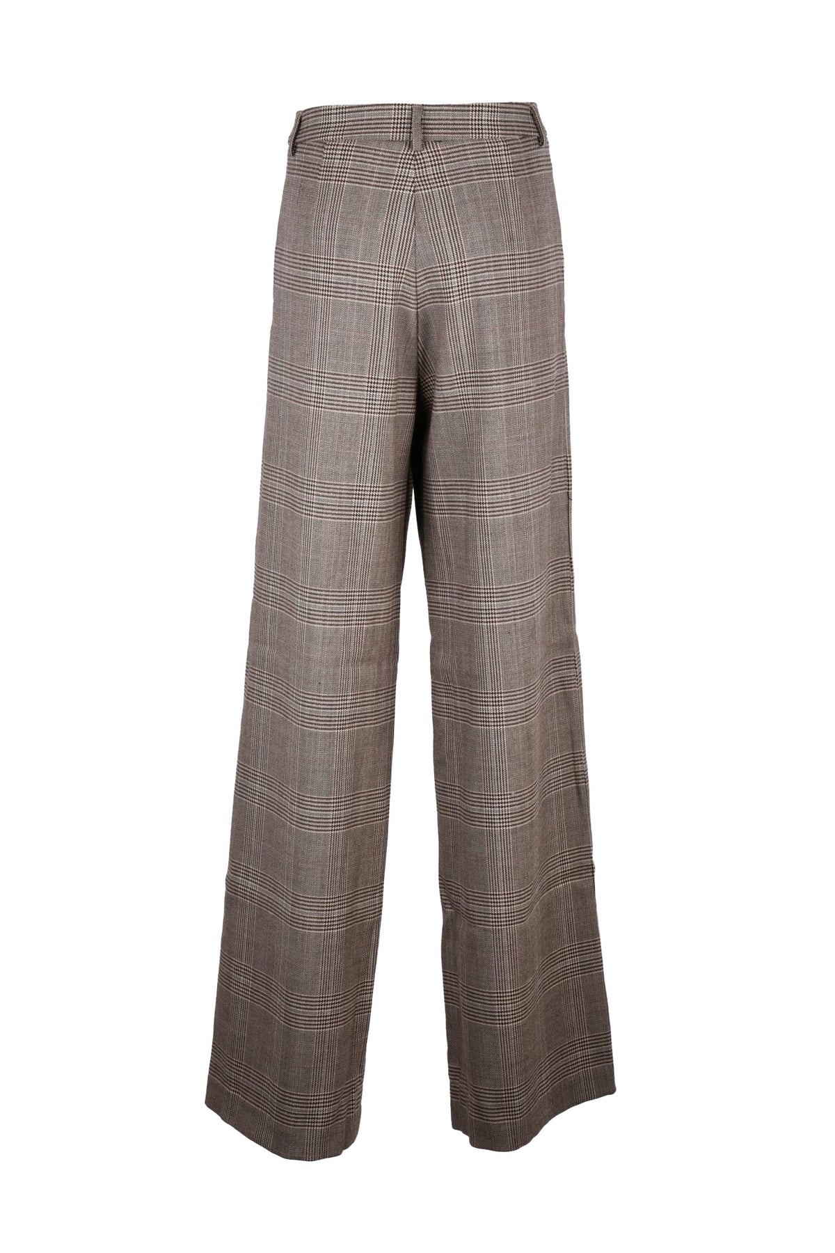 RUE•8ISQUIT - TROUSERS