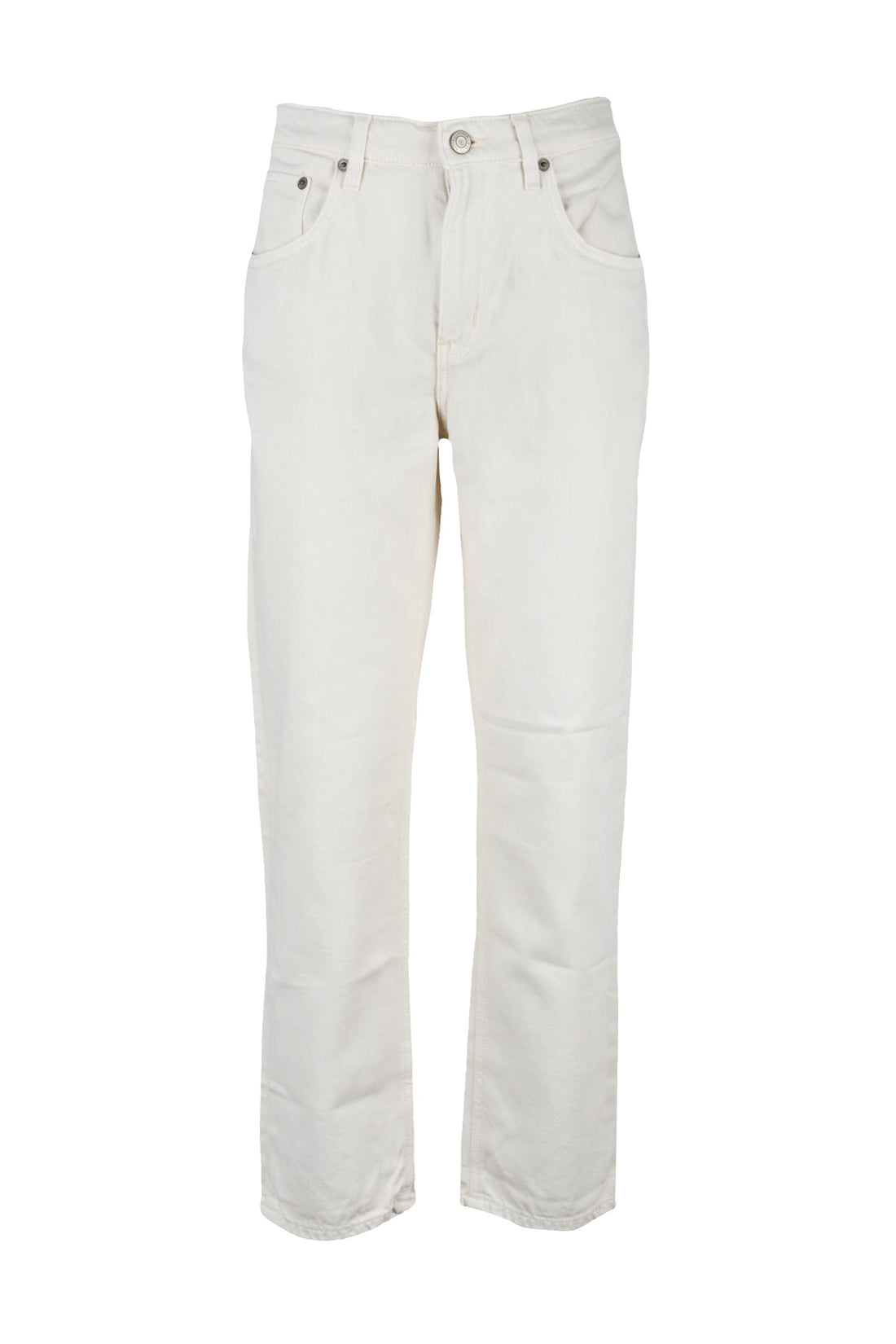 LAUREN RALPH LAUREN - TROUSERS
