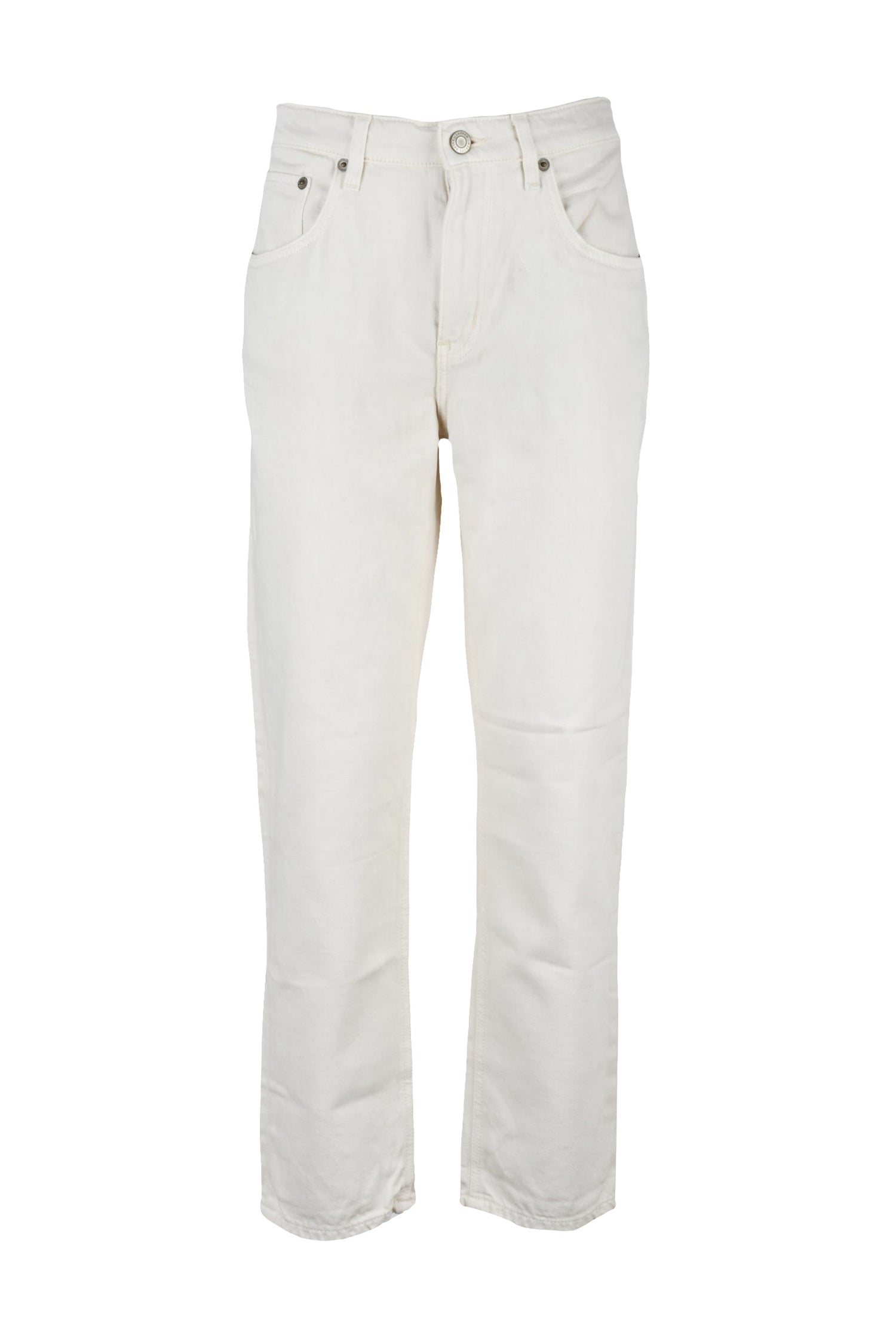 LAUREN RALPH LAUREN - TROUSERS