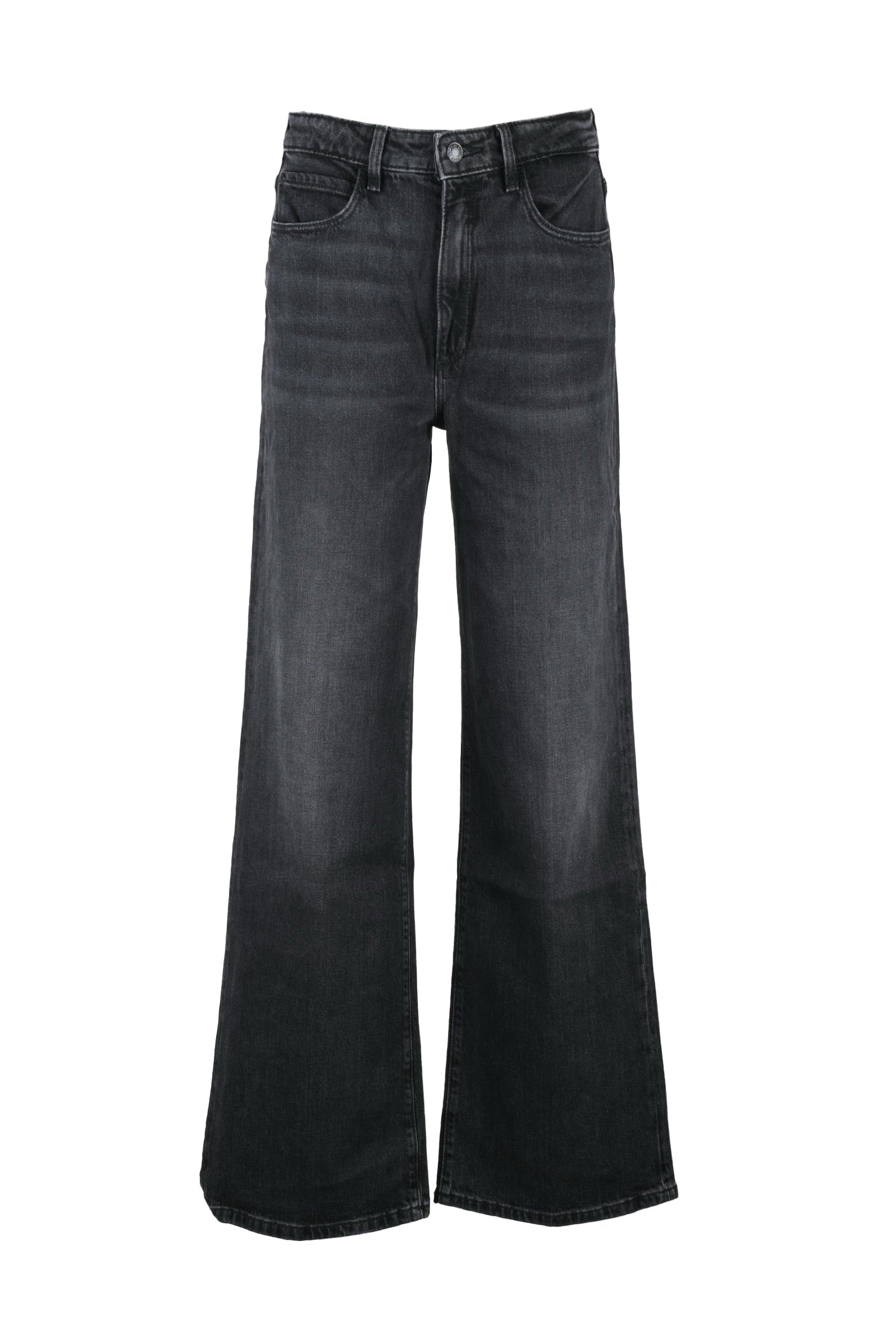 GUESS - TROUSERS