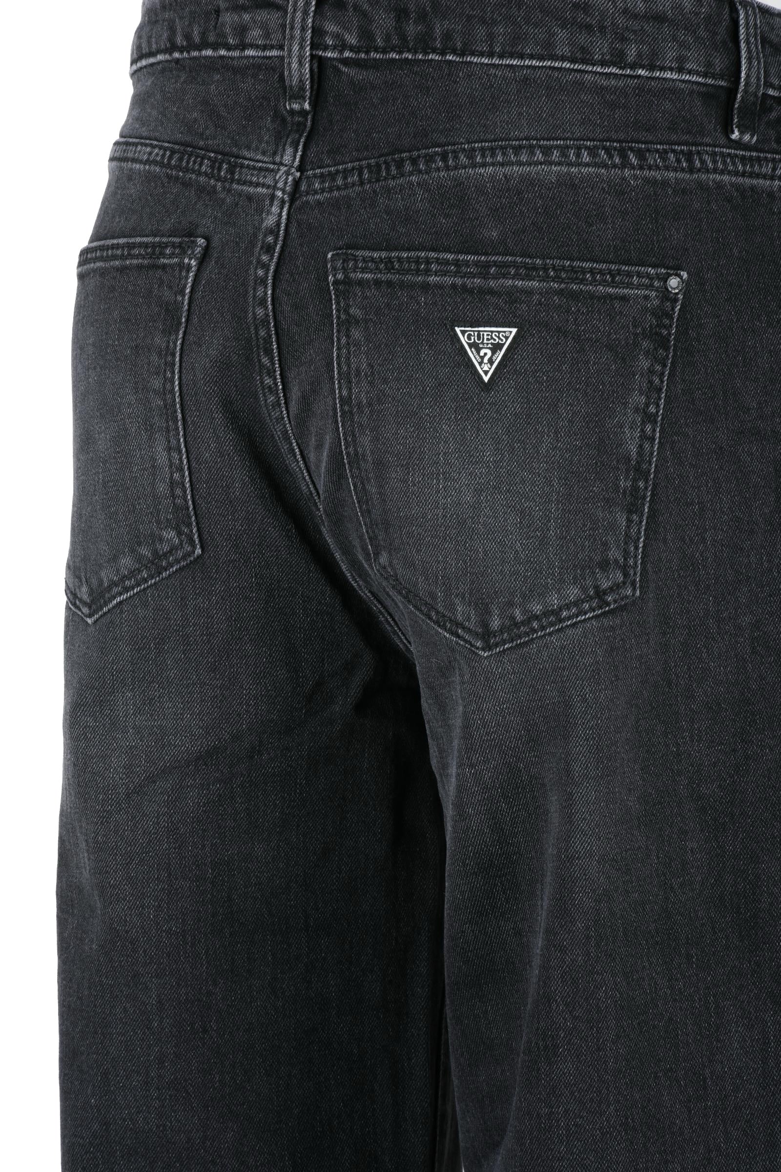 GUESS - TROUSERS