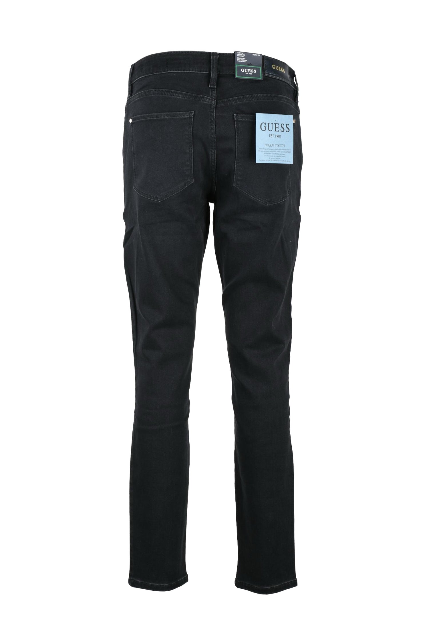 GUESS - TROUSERS