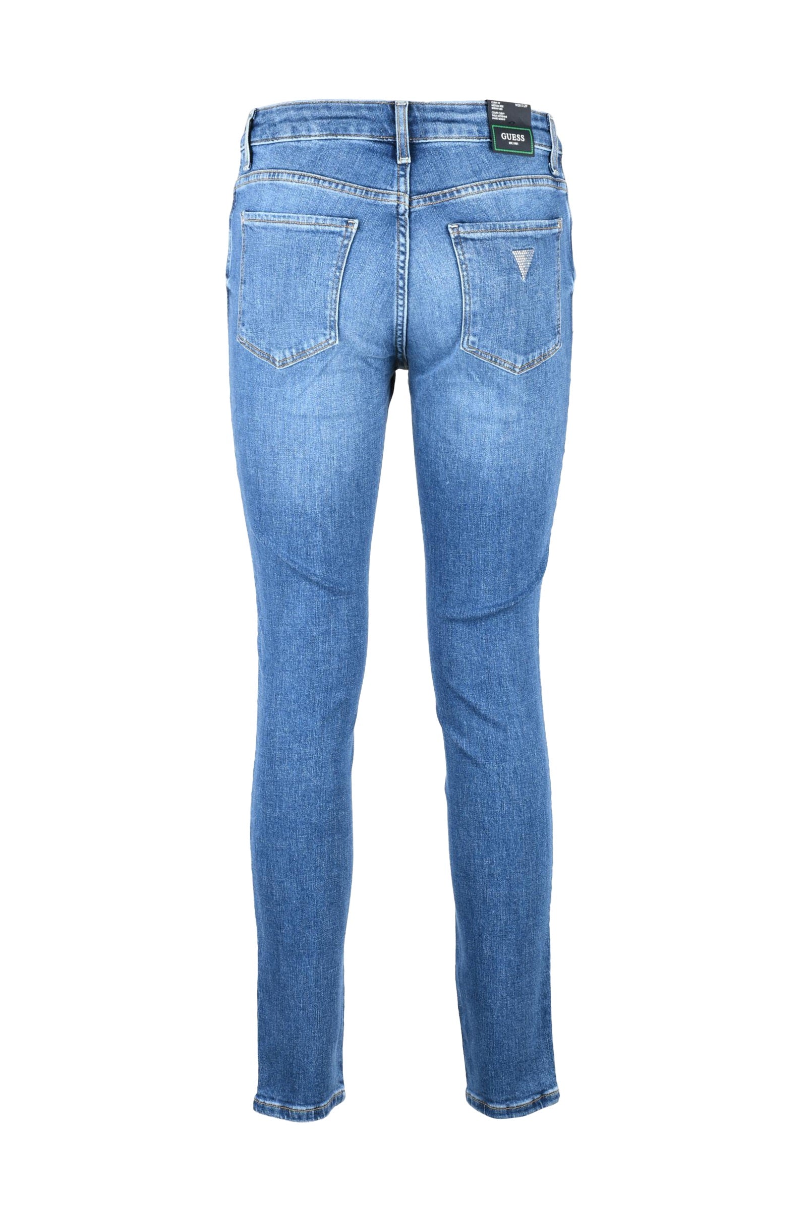 GUESS - TROUSERS
