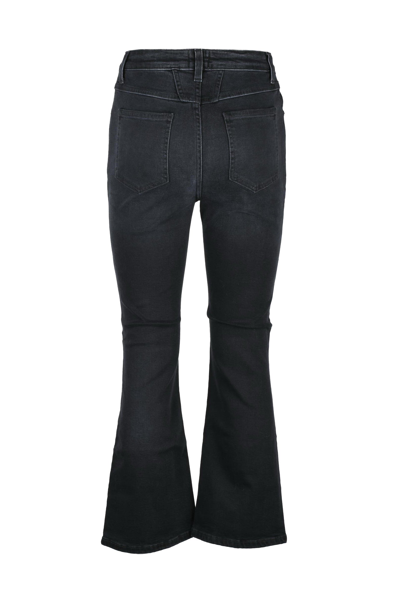 CLOSED - TROUSERS