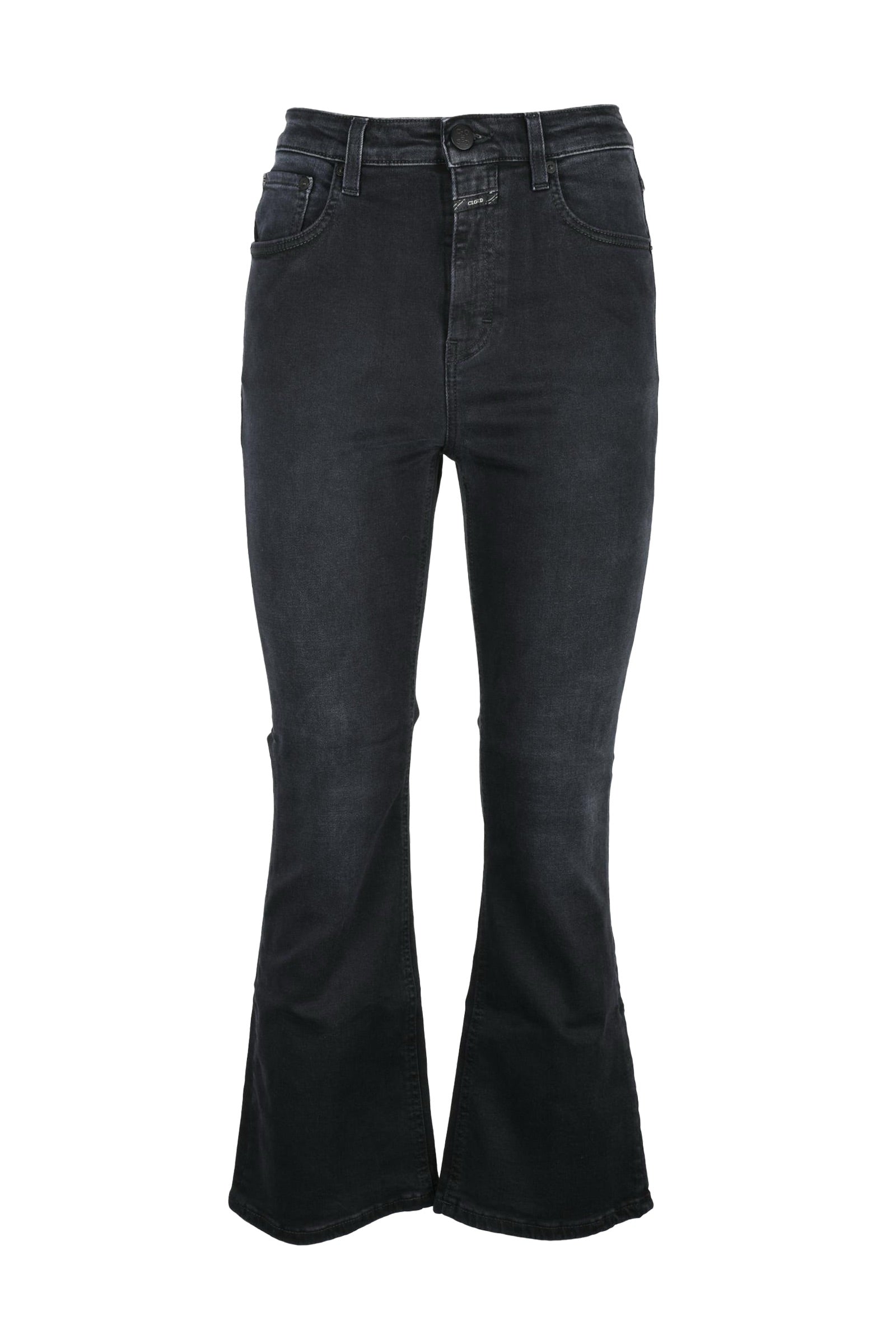 CLOSED - TROUSERS