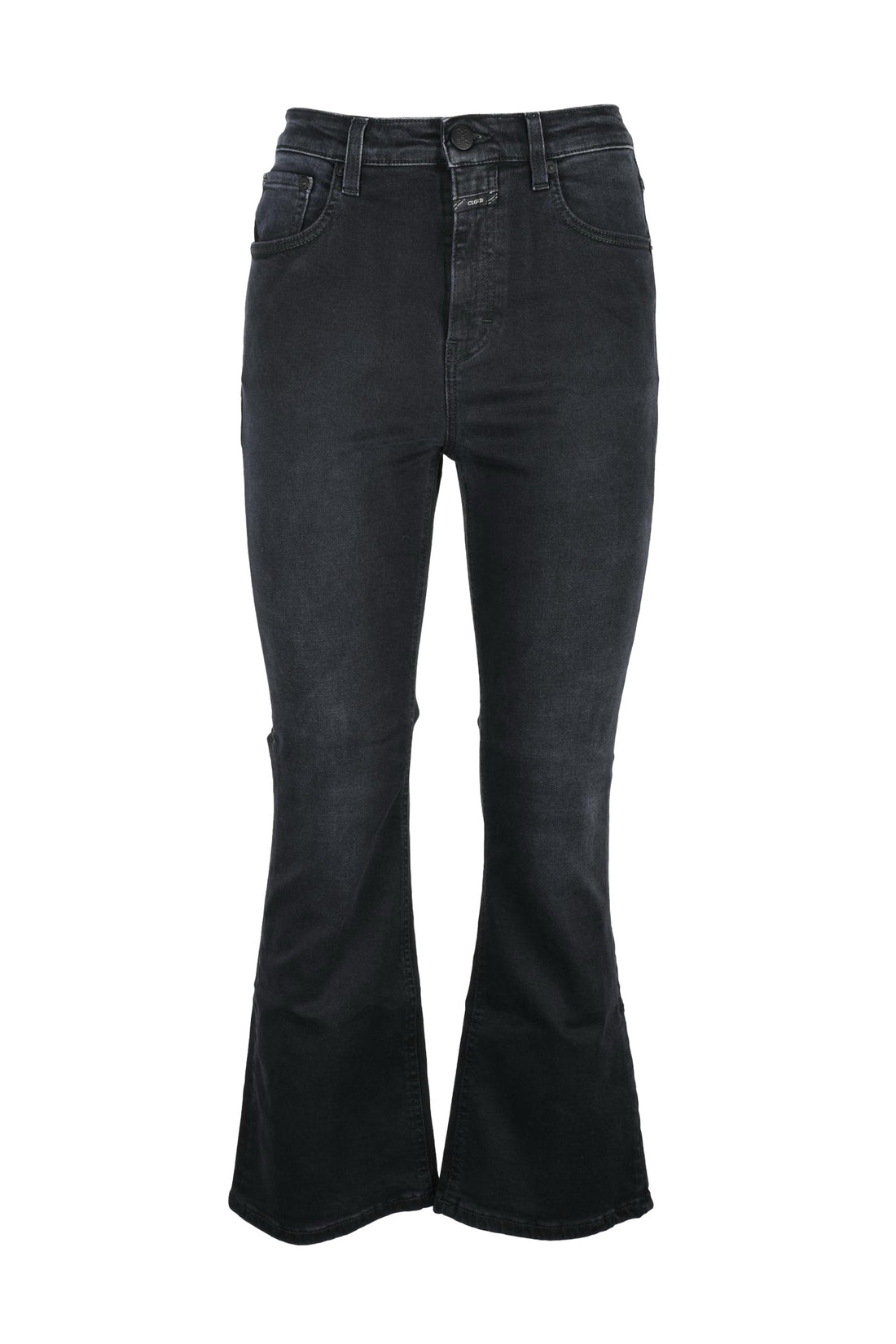 CLOSED - TROUSERS
