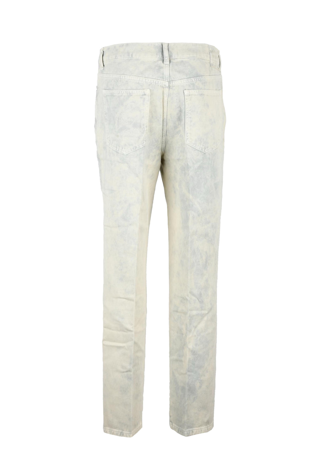 MO5CH1NO JEANS - TROUSERS