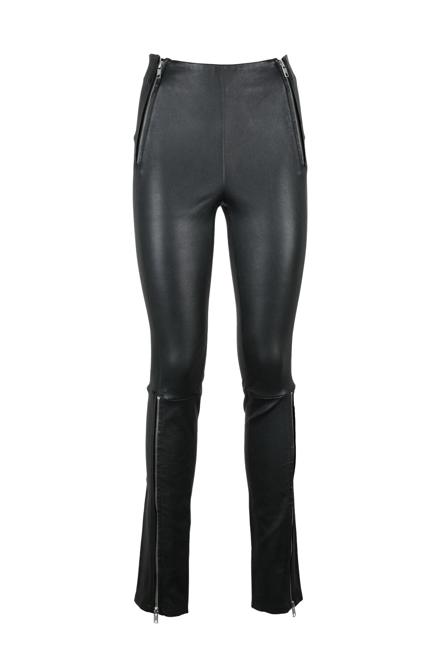 HELMUT LANG - TROUSERS