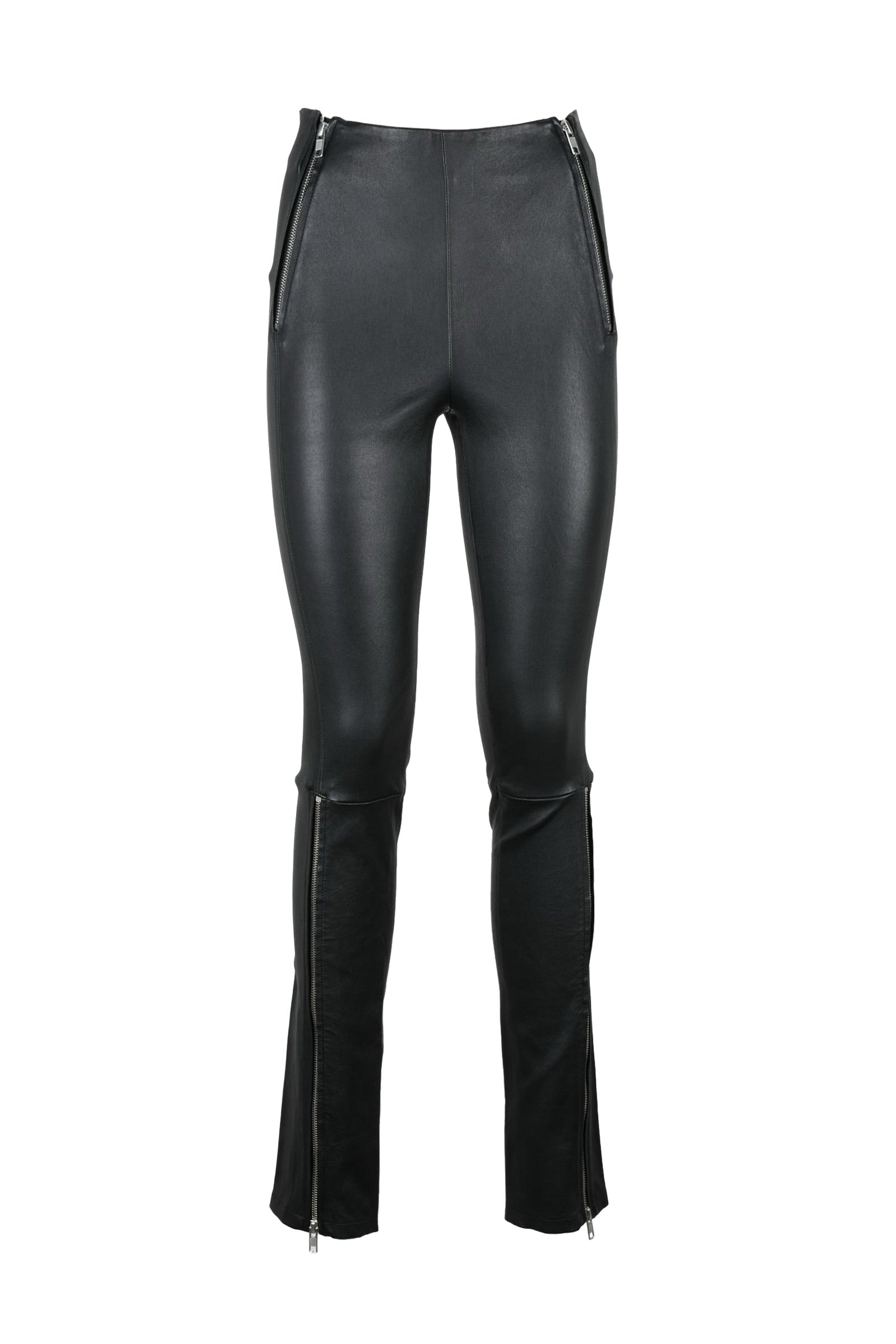 HELMUT LANG - TROUSERS