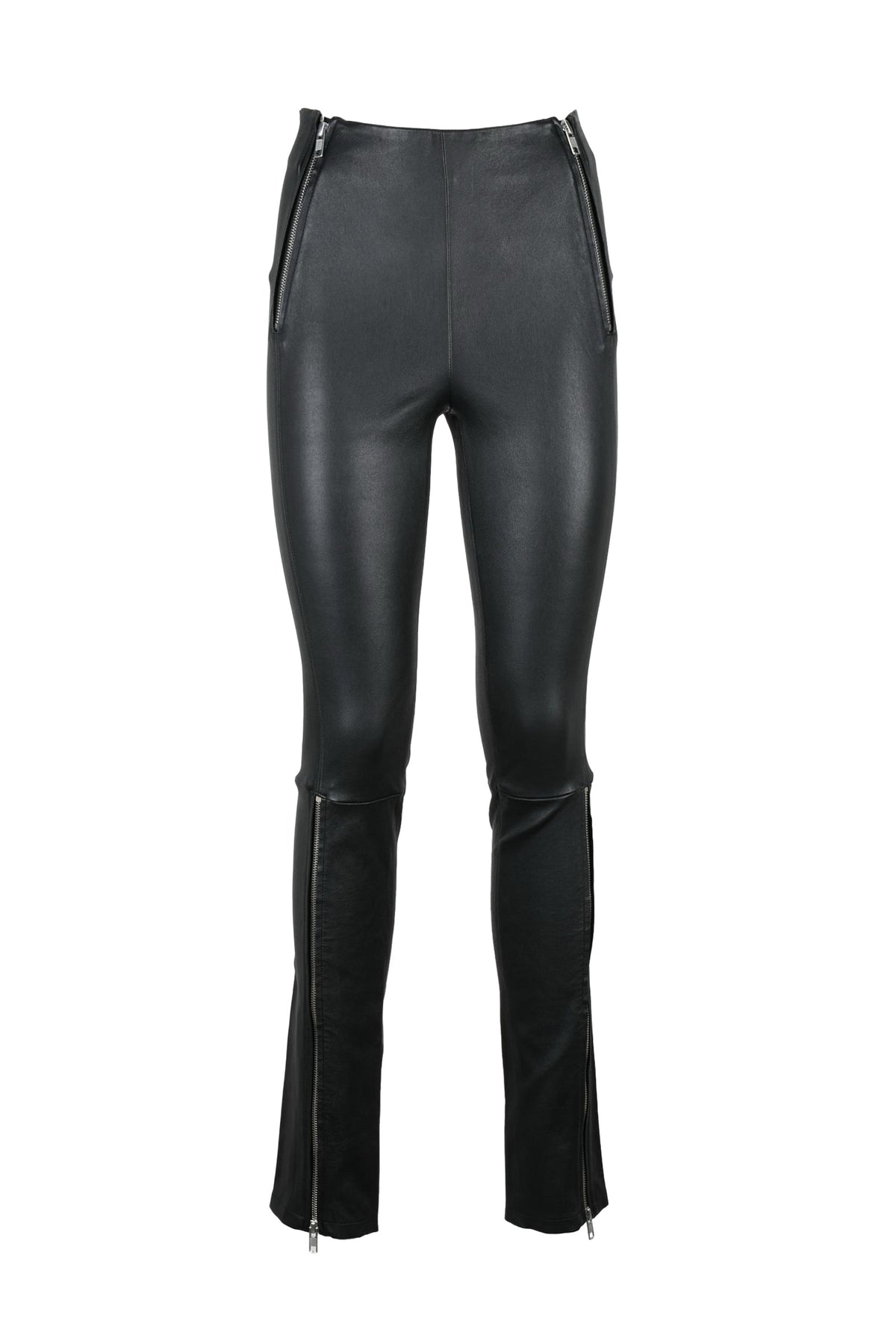 HELMUT LANG - TROUSERS