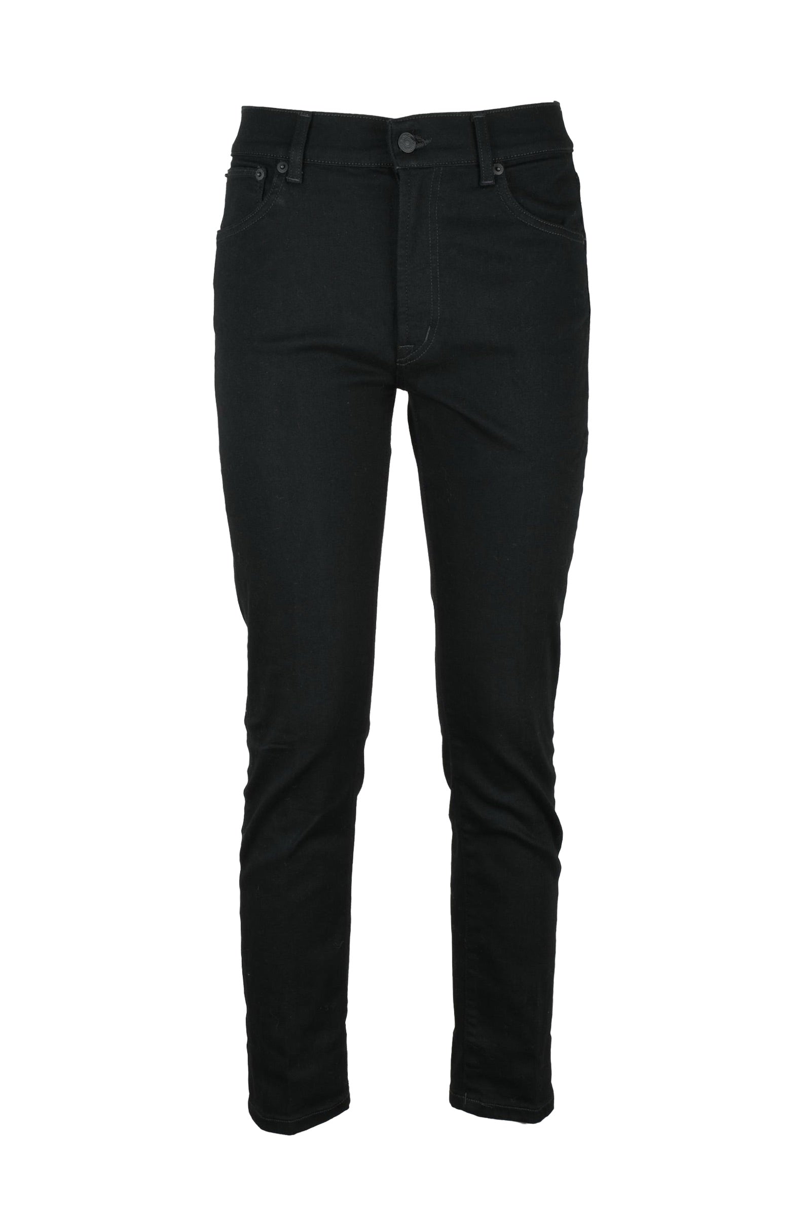 DONDUP - TROUSERS
