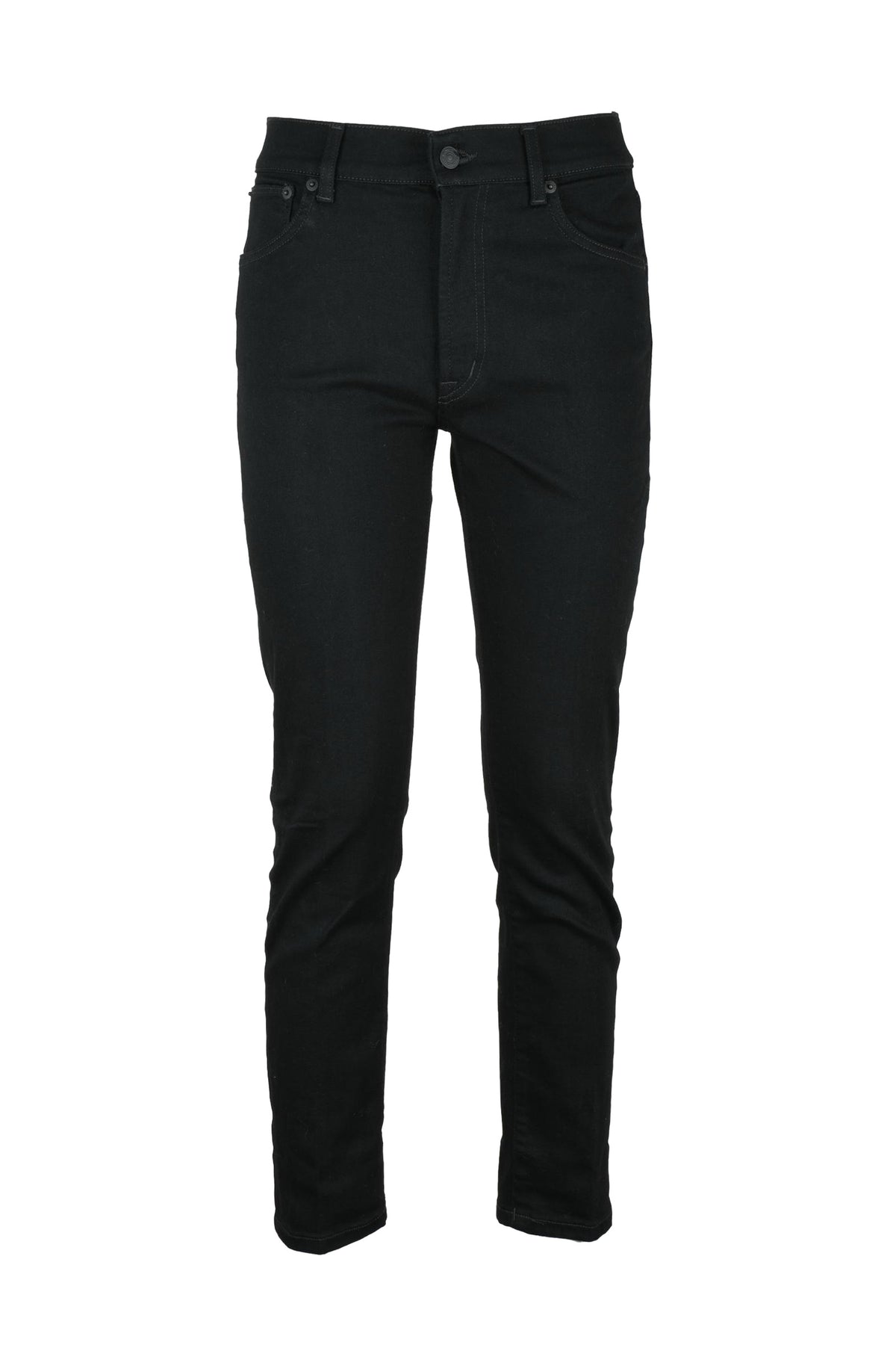 DONDUP - TROUSERS