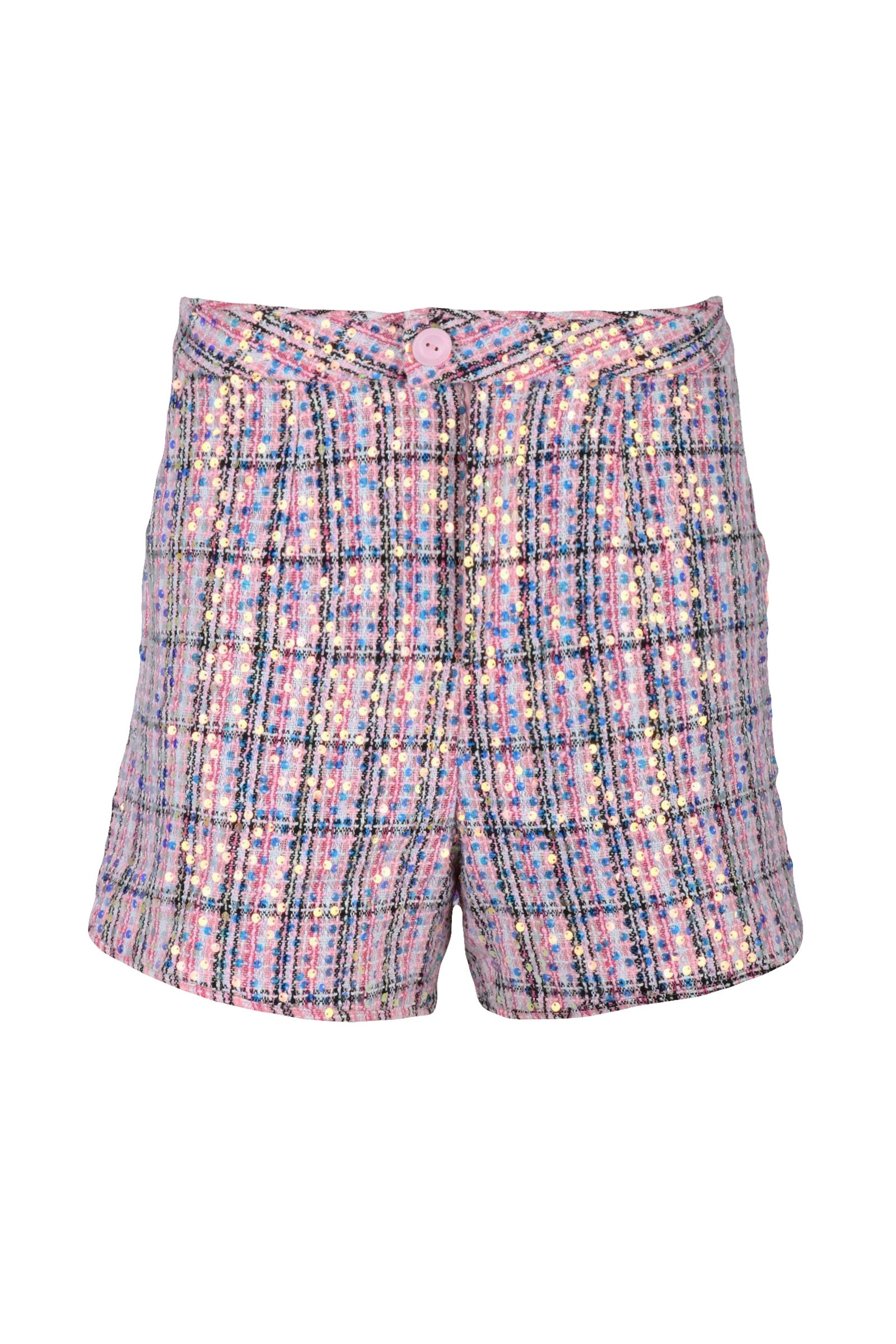 LILI SIDONIO - SHORTS