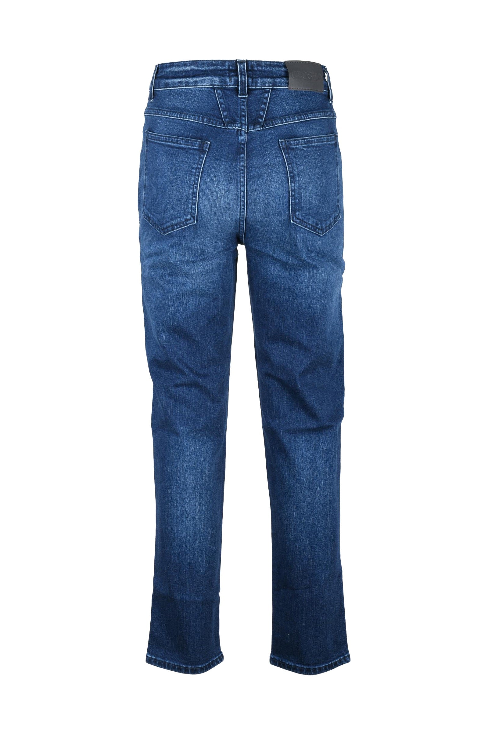 CLOSED - TROUSERS