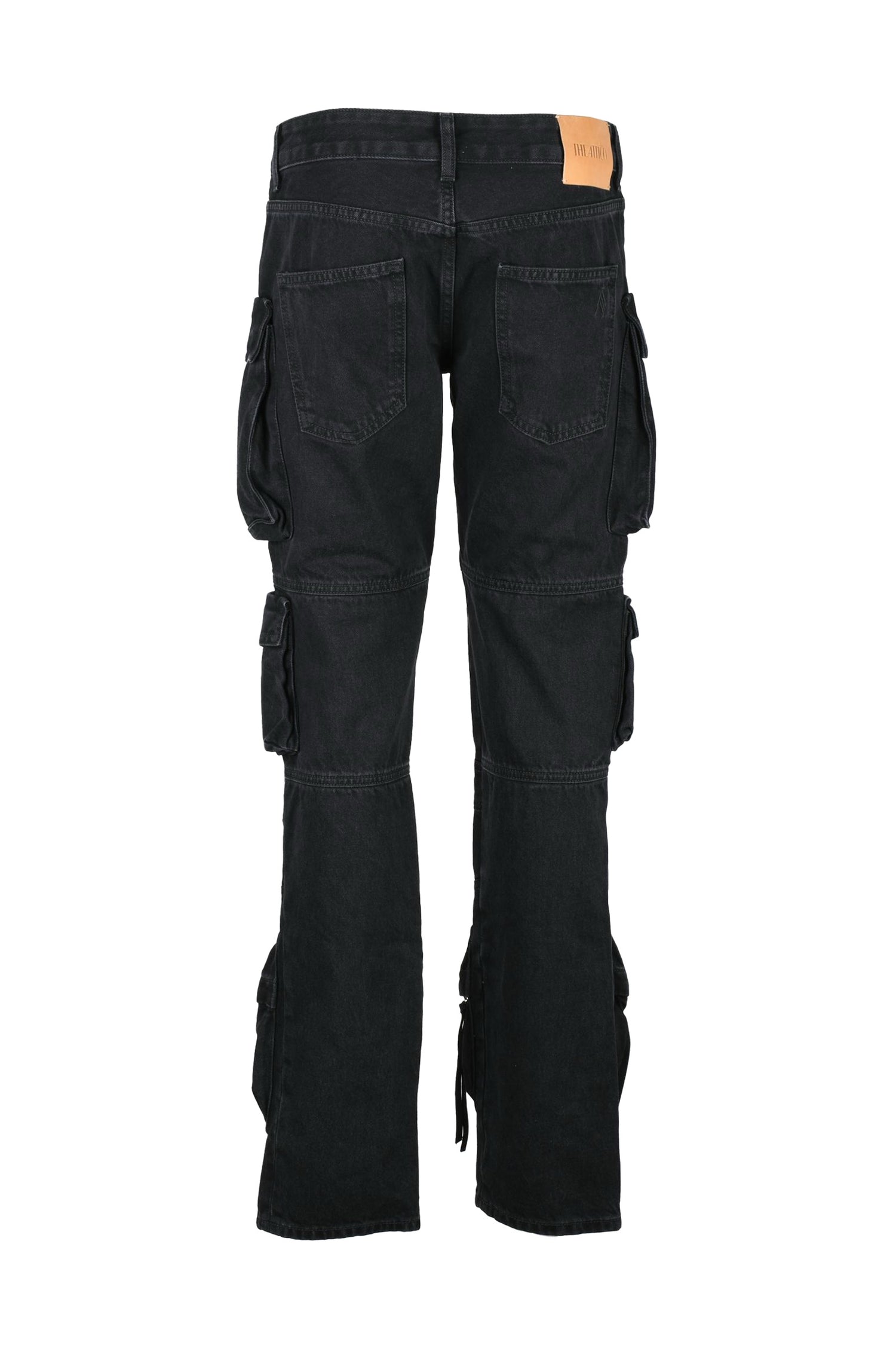 THE ATTICO - TROUSERS