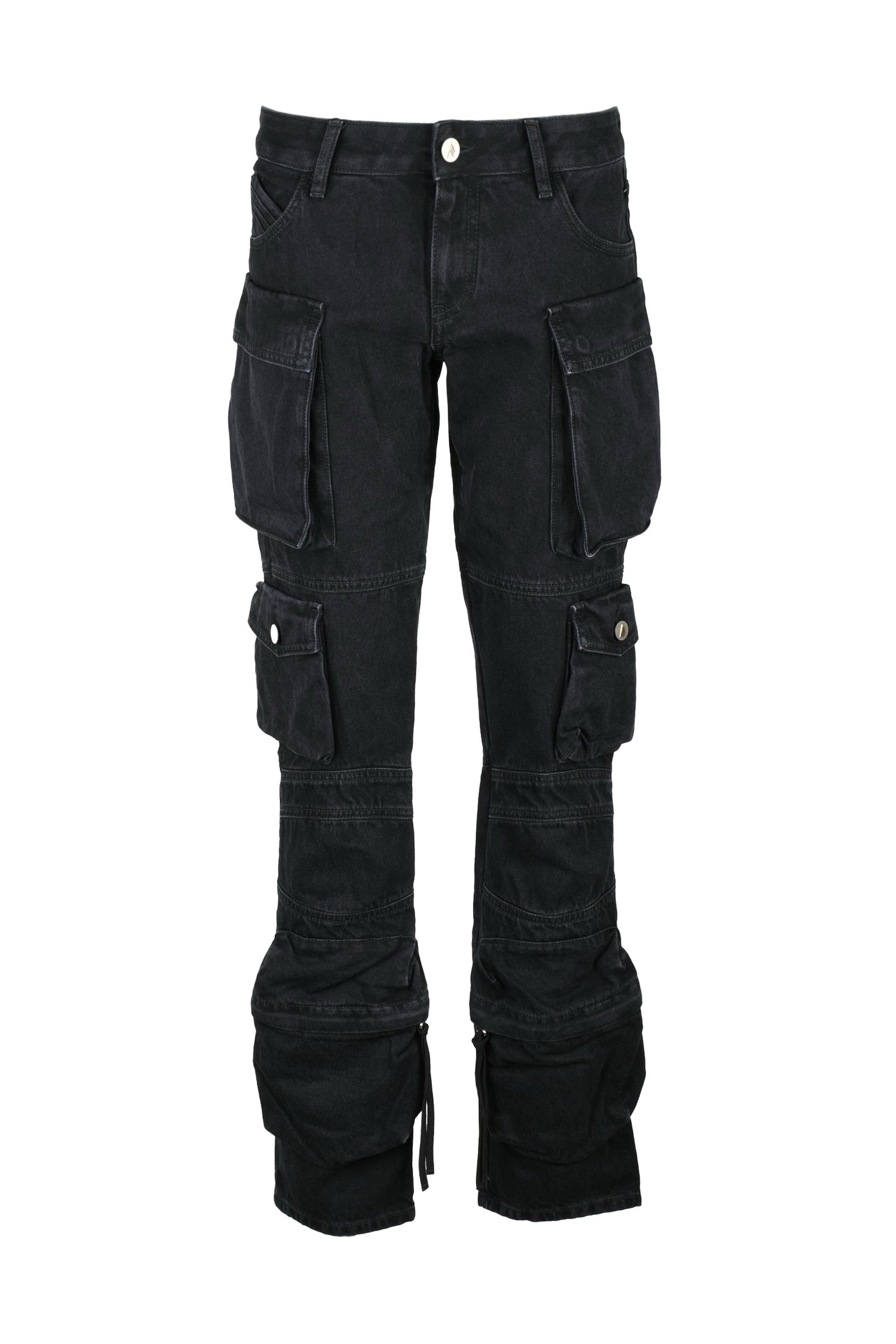 THE ATTICO - TROUSERS