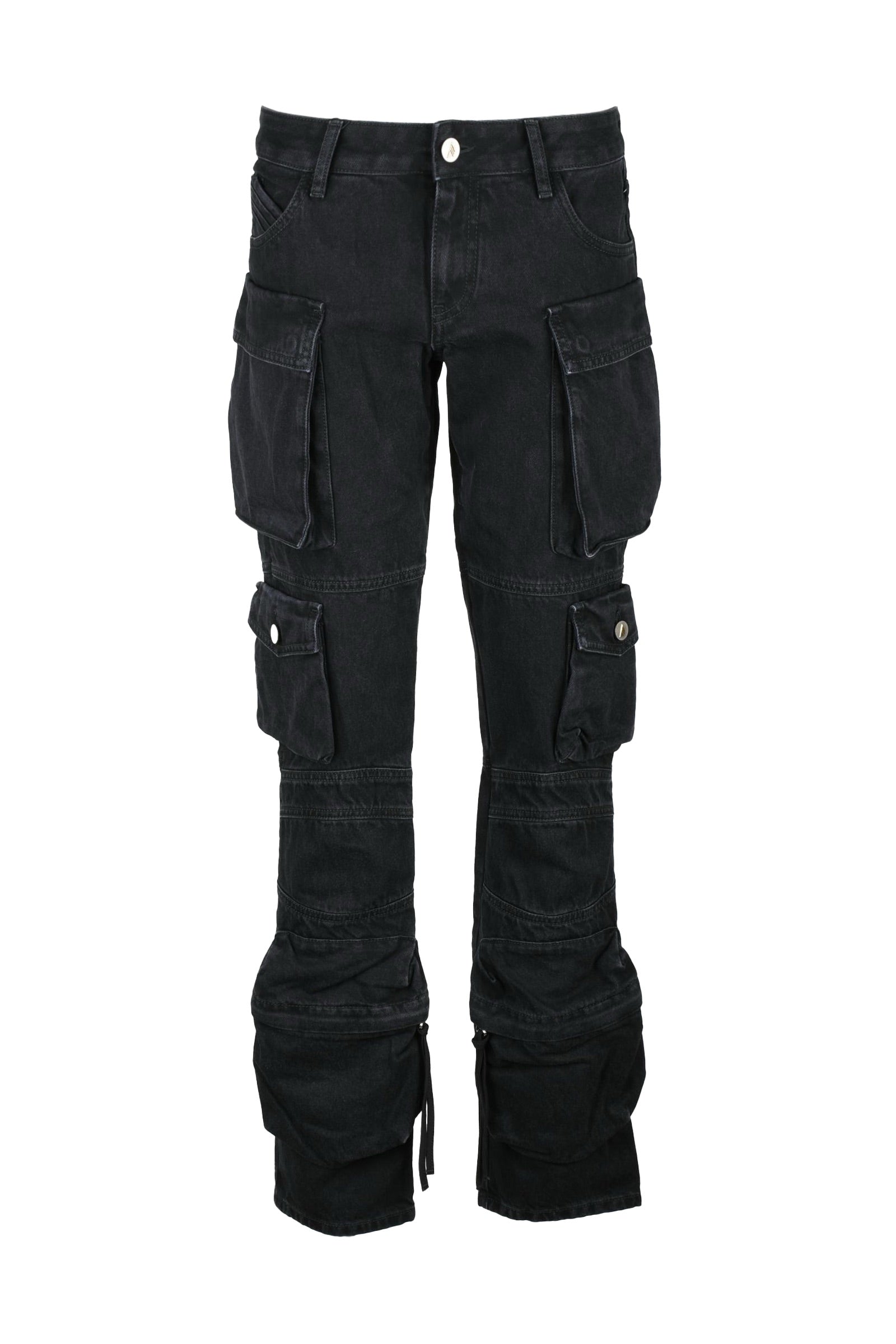 THE ATTICO - TROUSERS