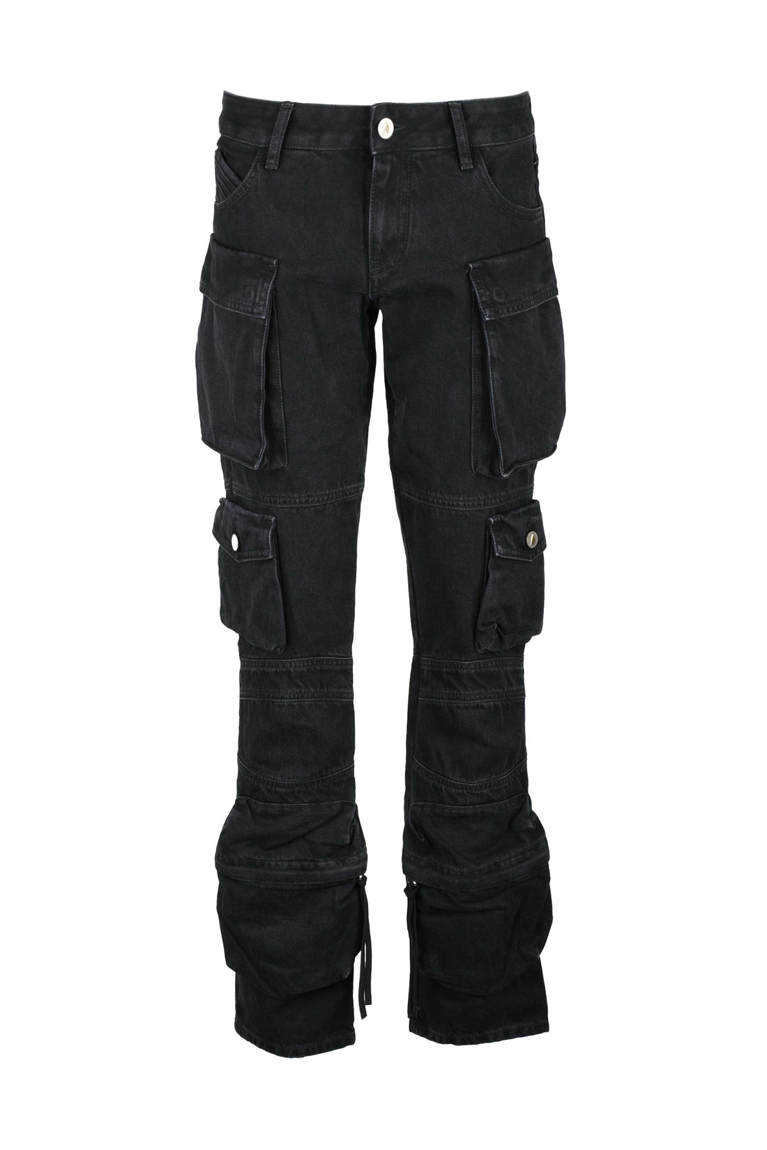 THE ATTICO - TROUSERS