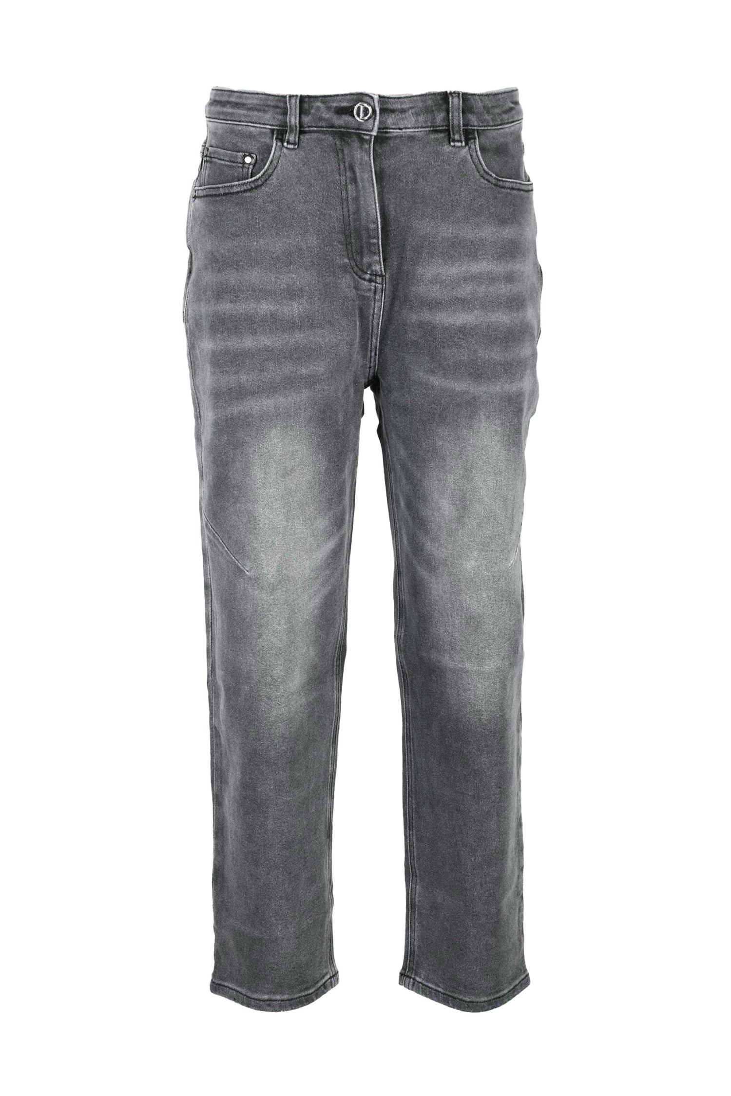 DIANA GALLESI - TROUSERS