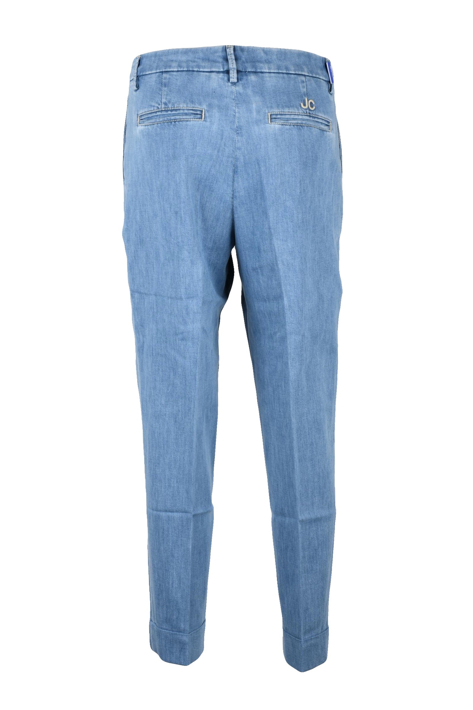 JACOB COHËN - TROUSERS