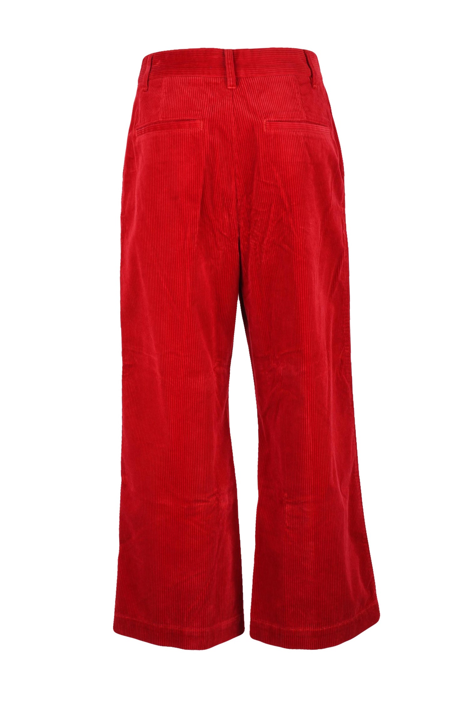 POLO RALPH LAUREN - TROUSERS
