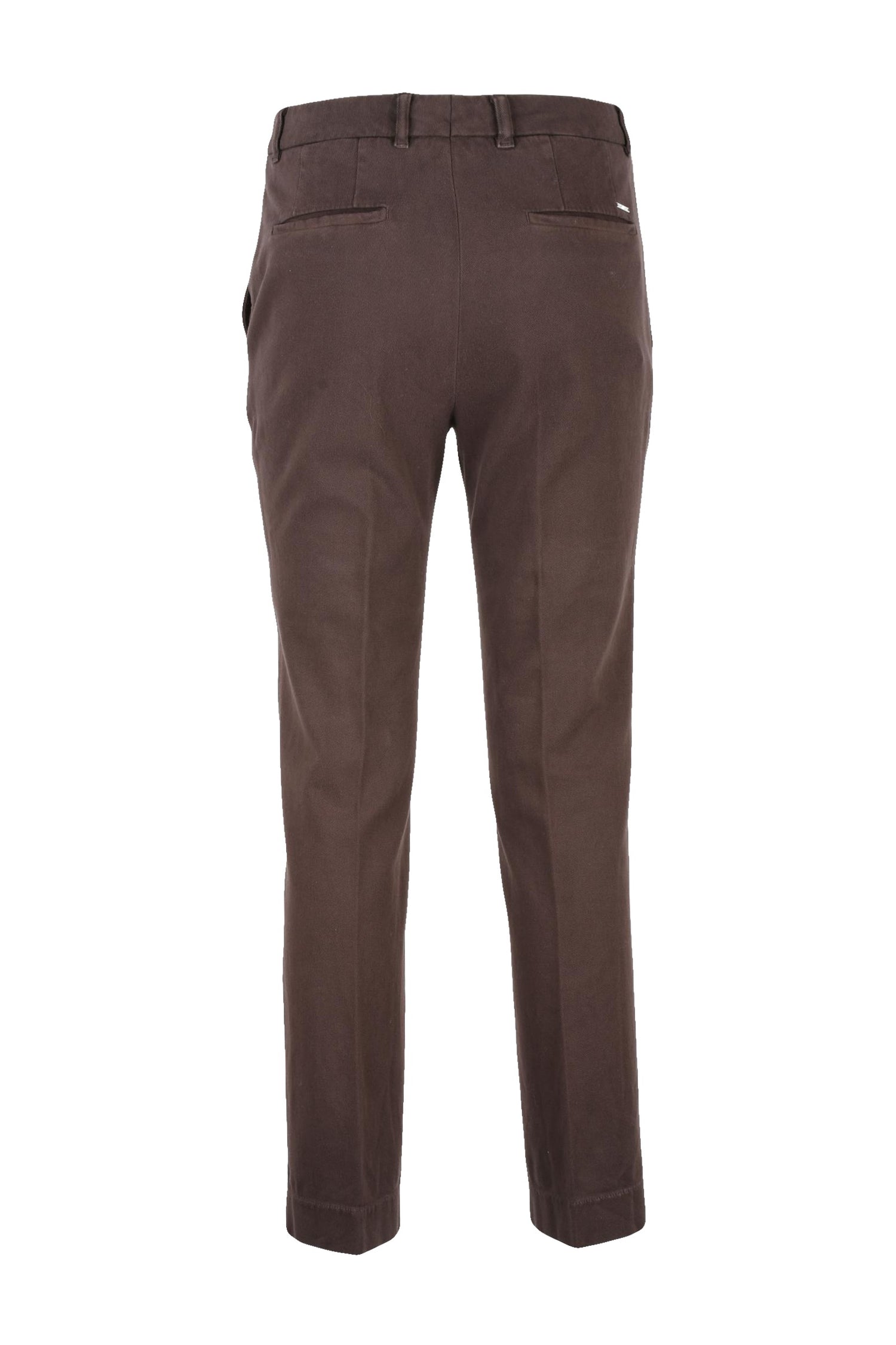 SLOWEAR BY INCOTEX - TROUSERS
