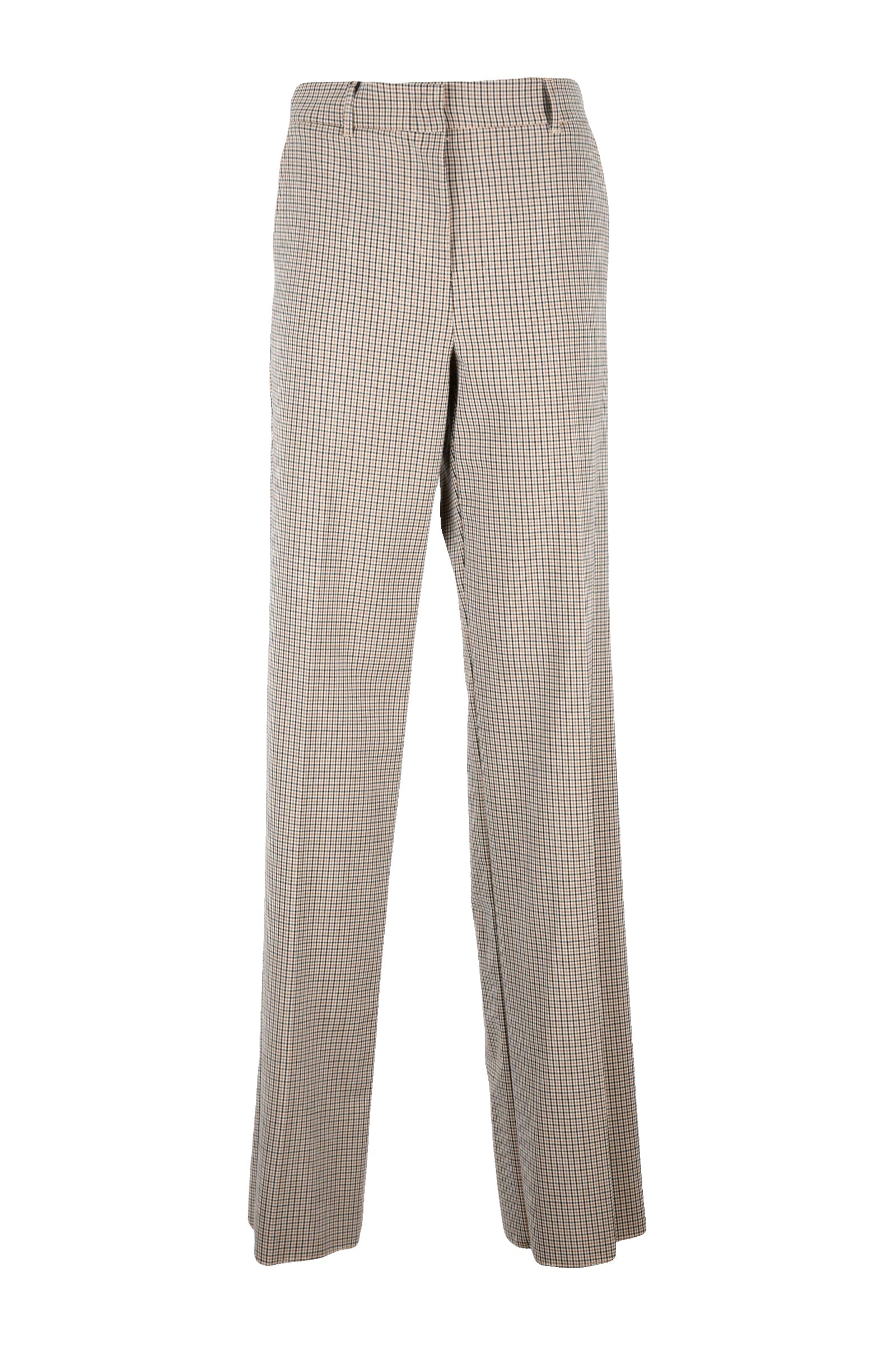 MARELLA SPORT - TROUSERS