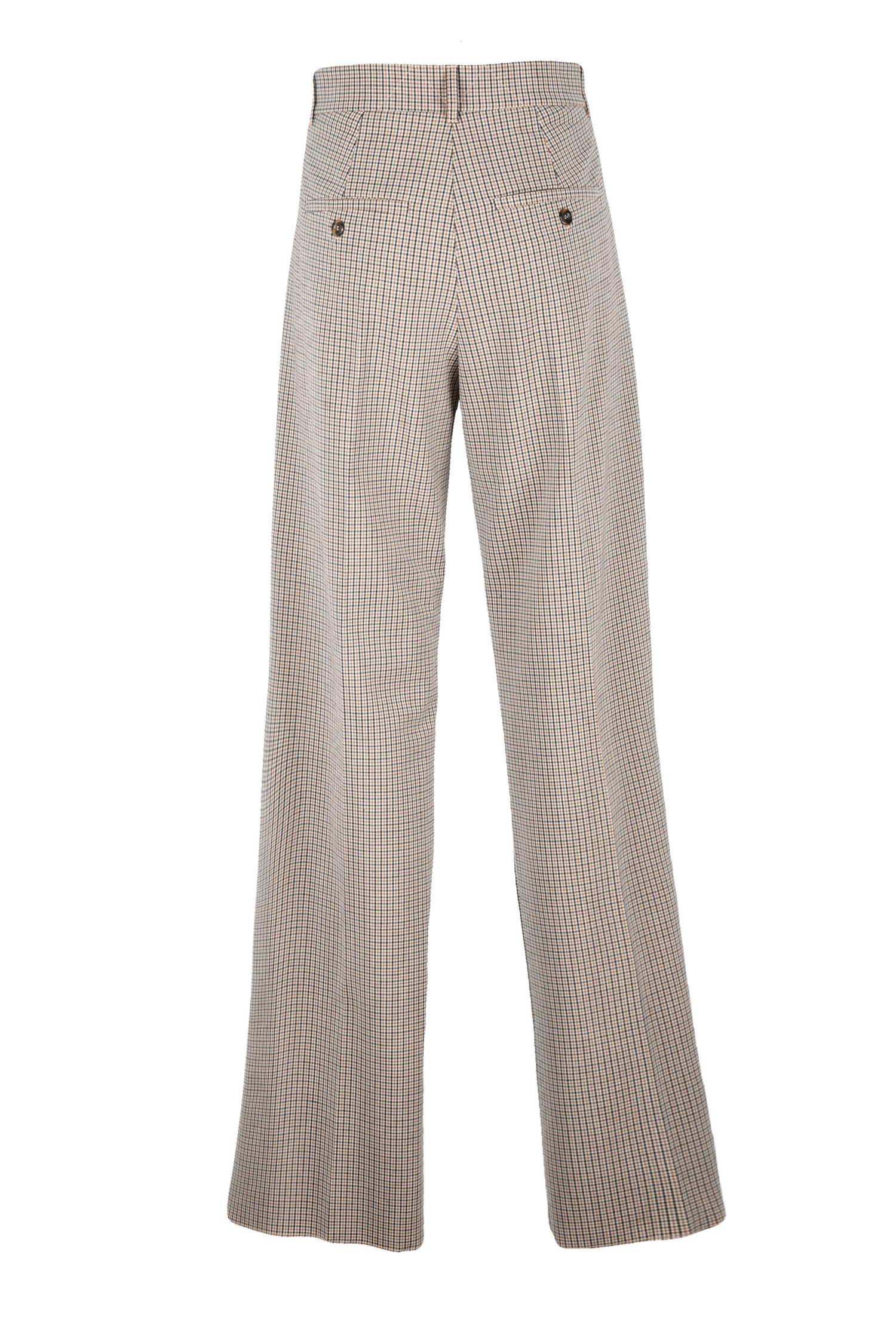 MARELLA SPORT - TROUSERS