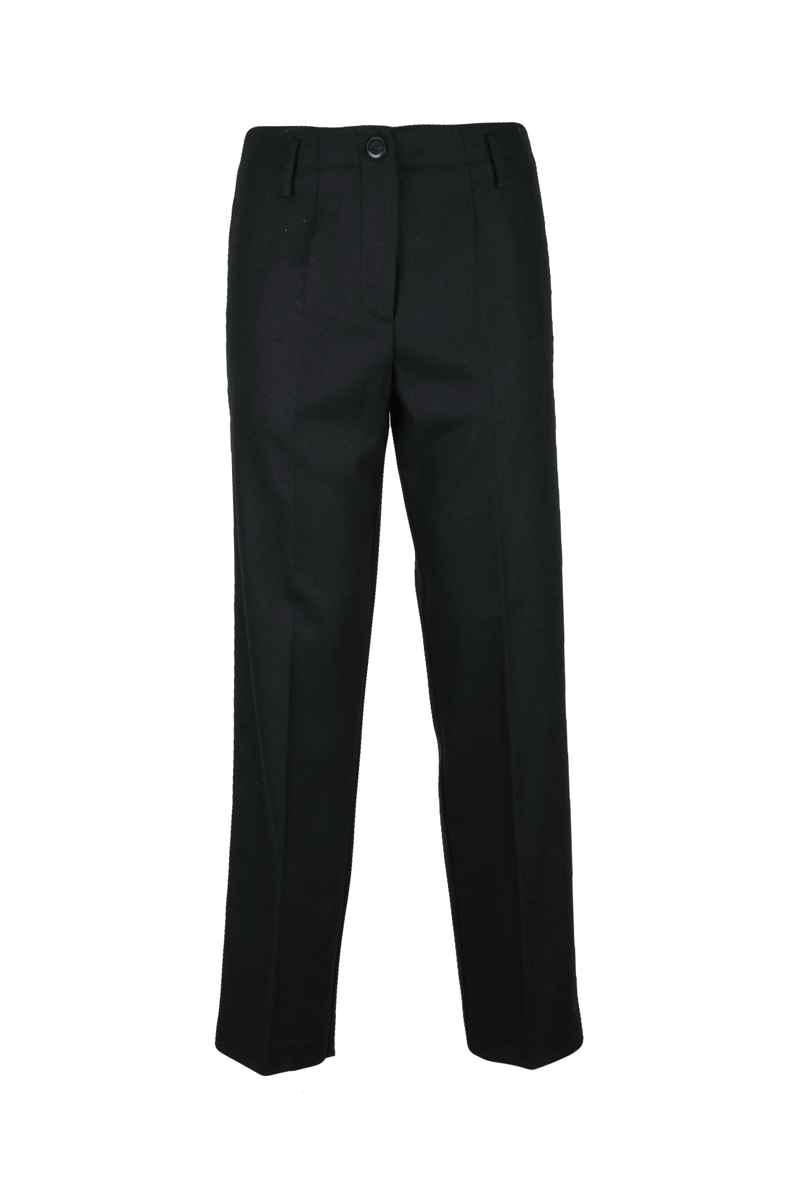 POMANDÈRE - TROUSERS