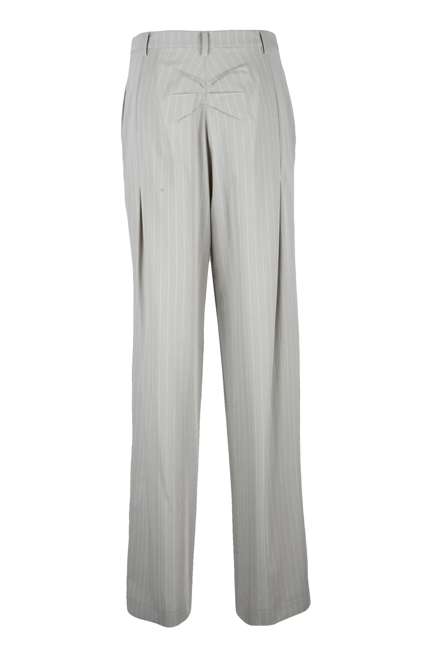 PATRIZIA PEPE - TROUSERS